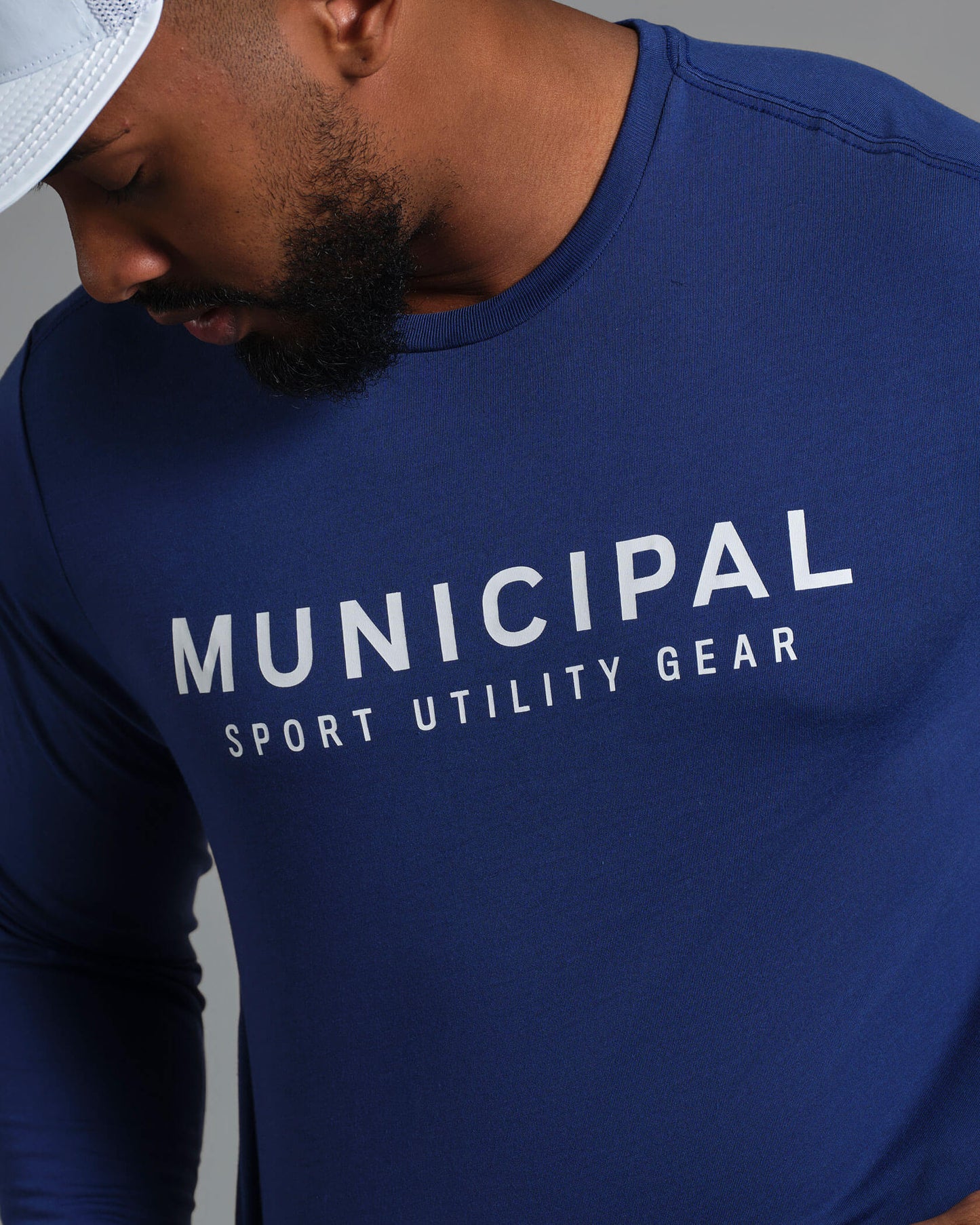 4AM Club LS T-Shirt