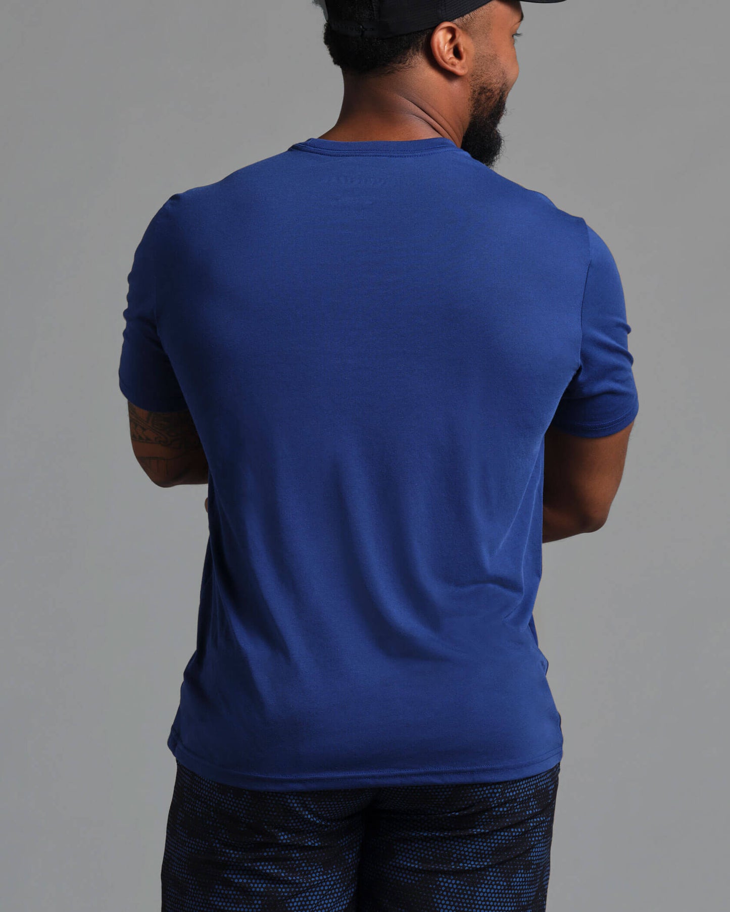 4AM Club T-Shirt