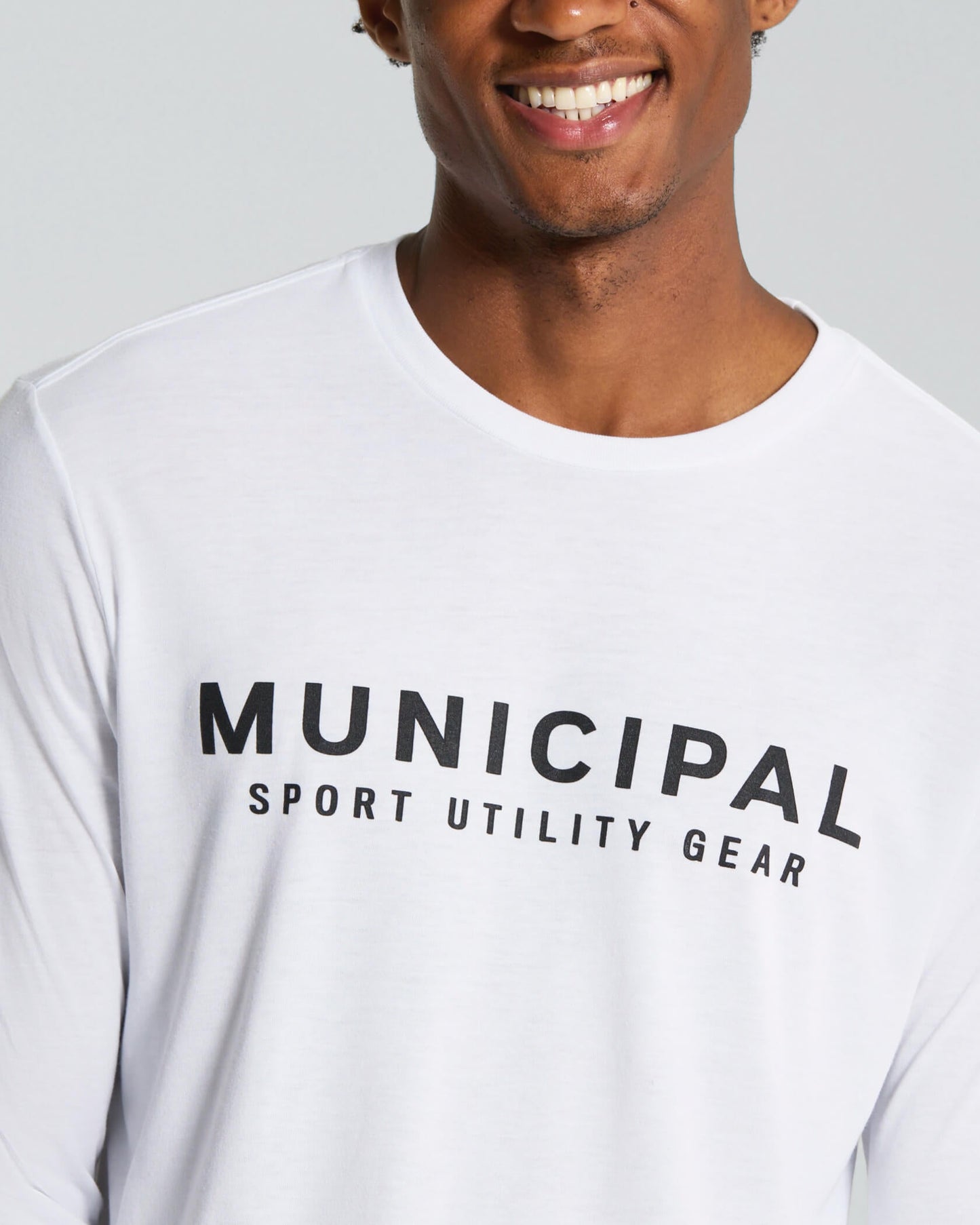 4AM Club LS T-Shirt