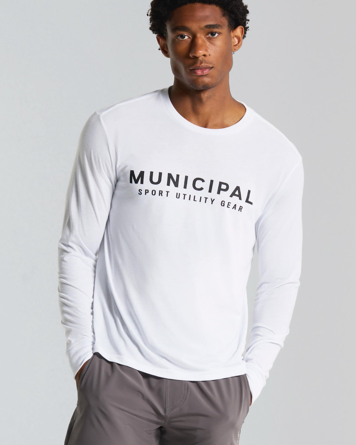 4AM Club LS T-Shirt