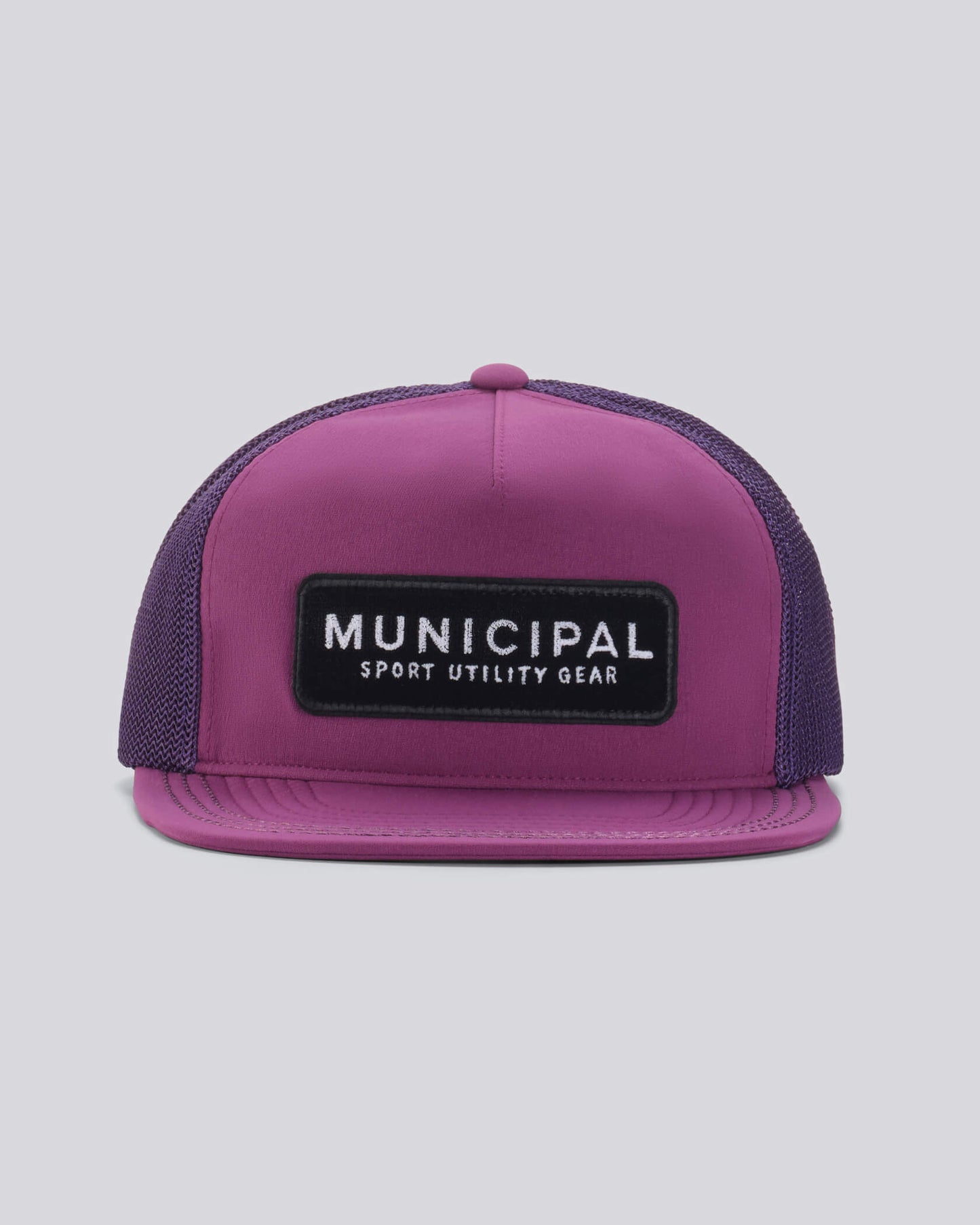 4AM Club Neighborhood Hat