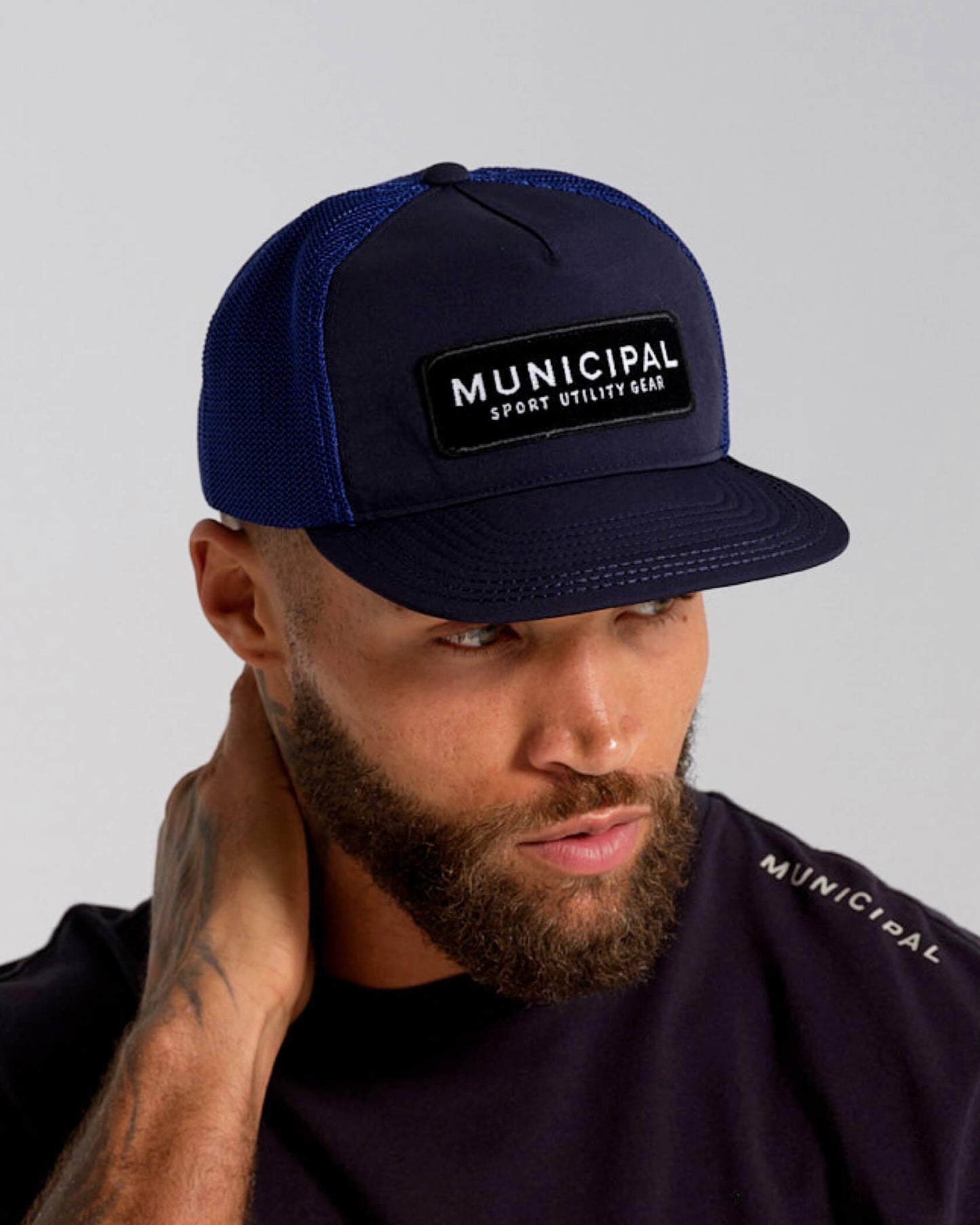 4AM Club Neighborhood Hat
