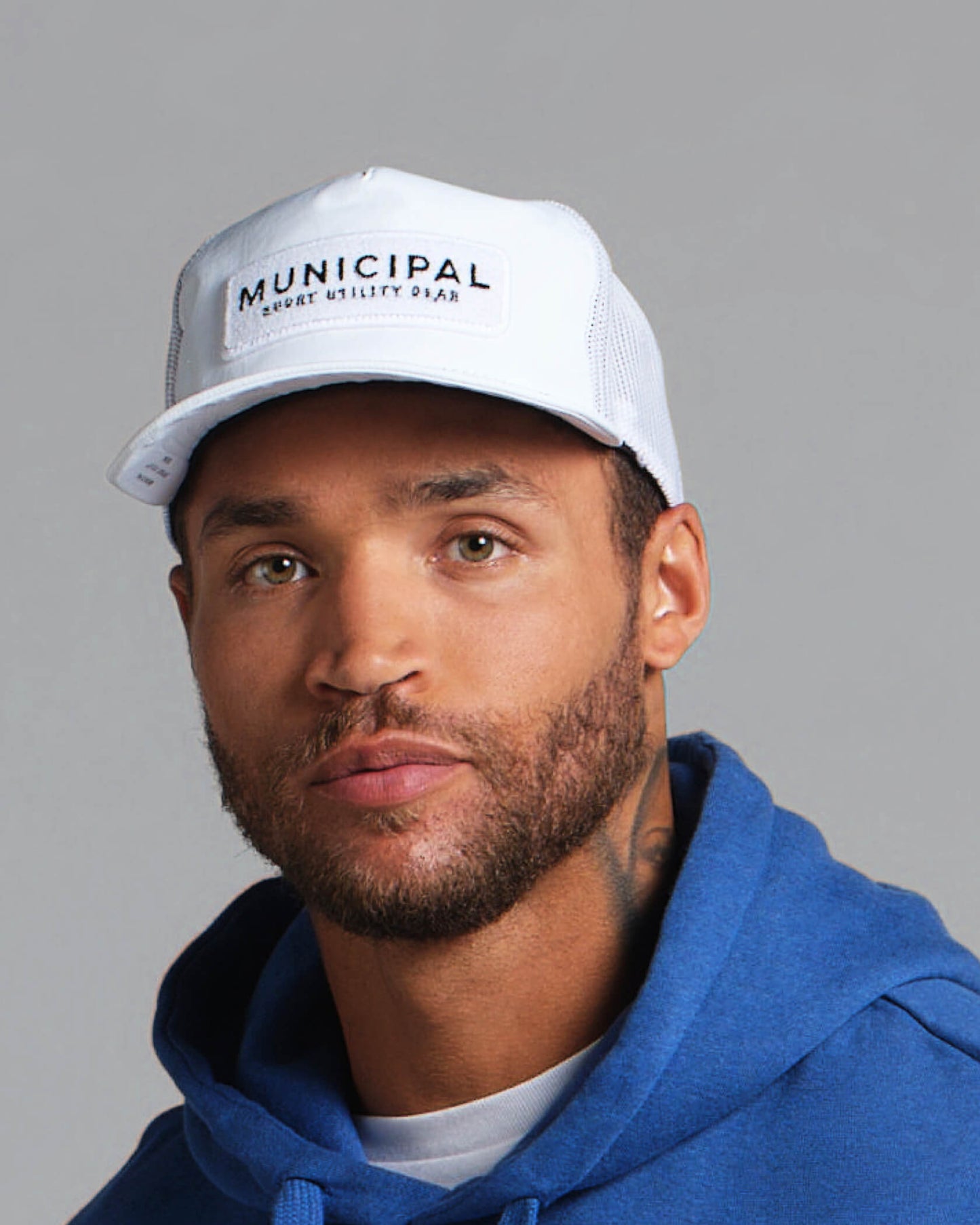 4AM Club Neighborhood Hat
