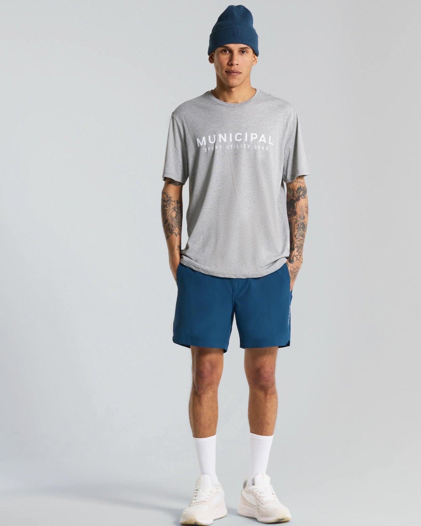 4AM Club T-Shirt