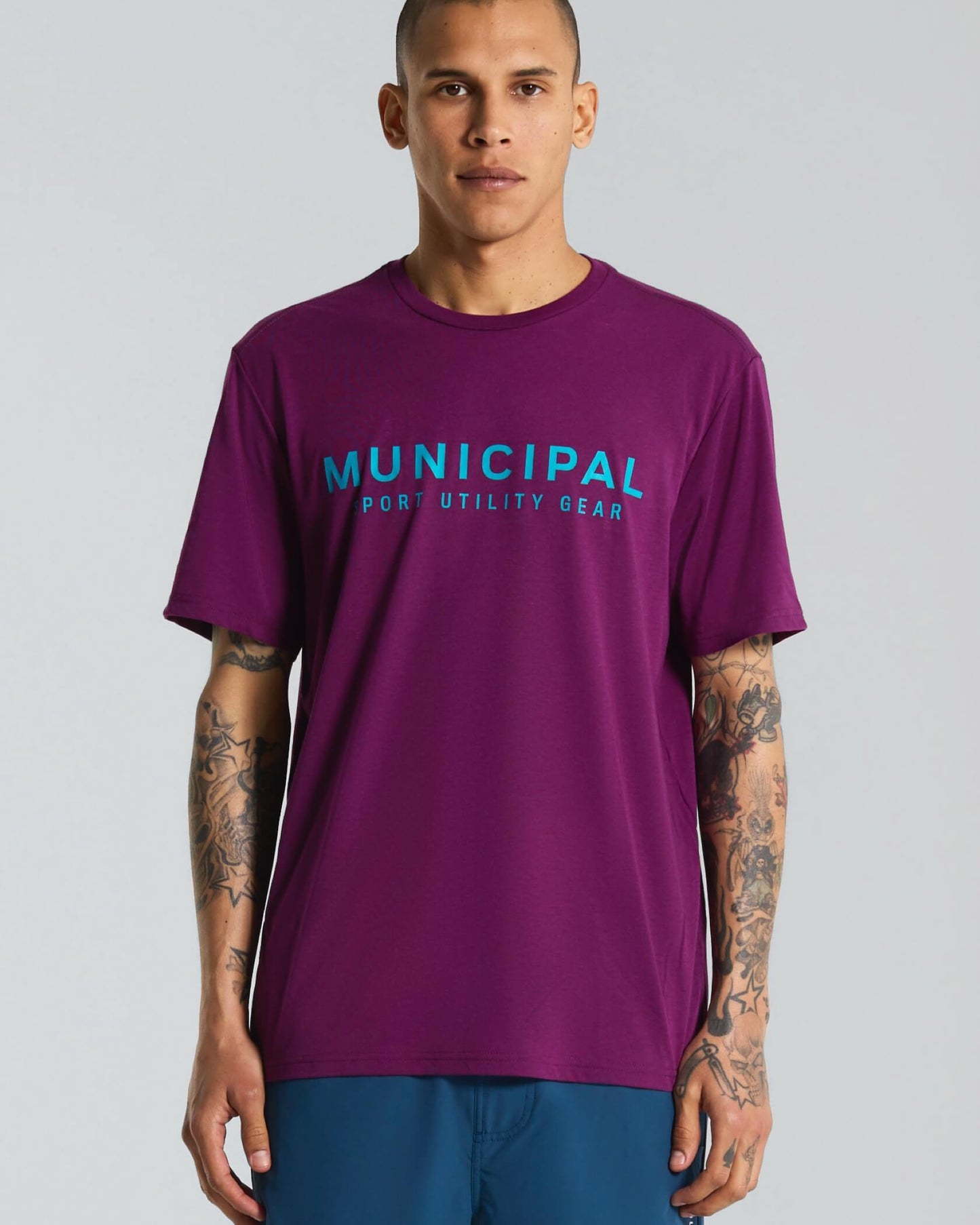 4AM Club T-Shirt