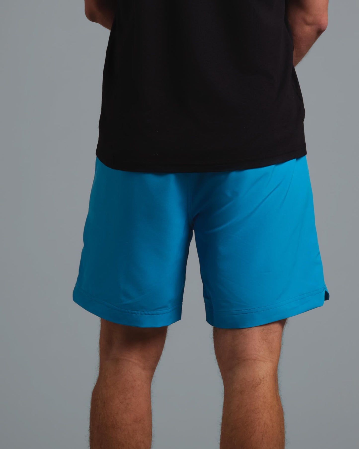 F45 4AM Club Training Shorts