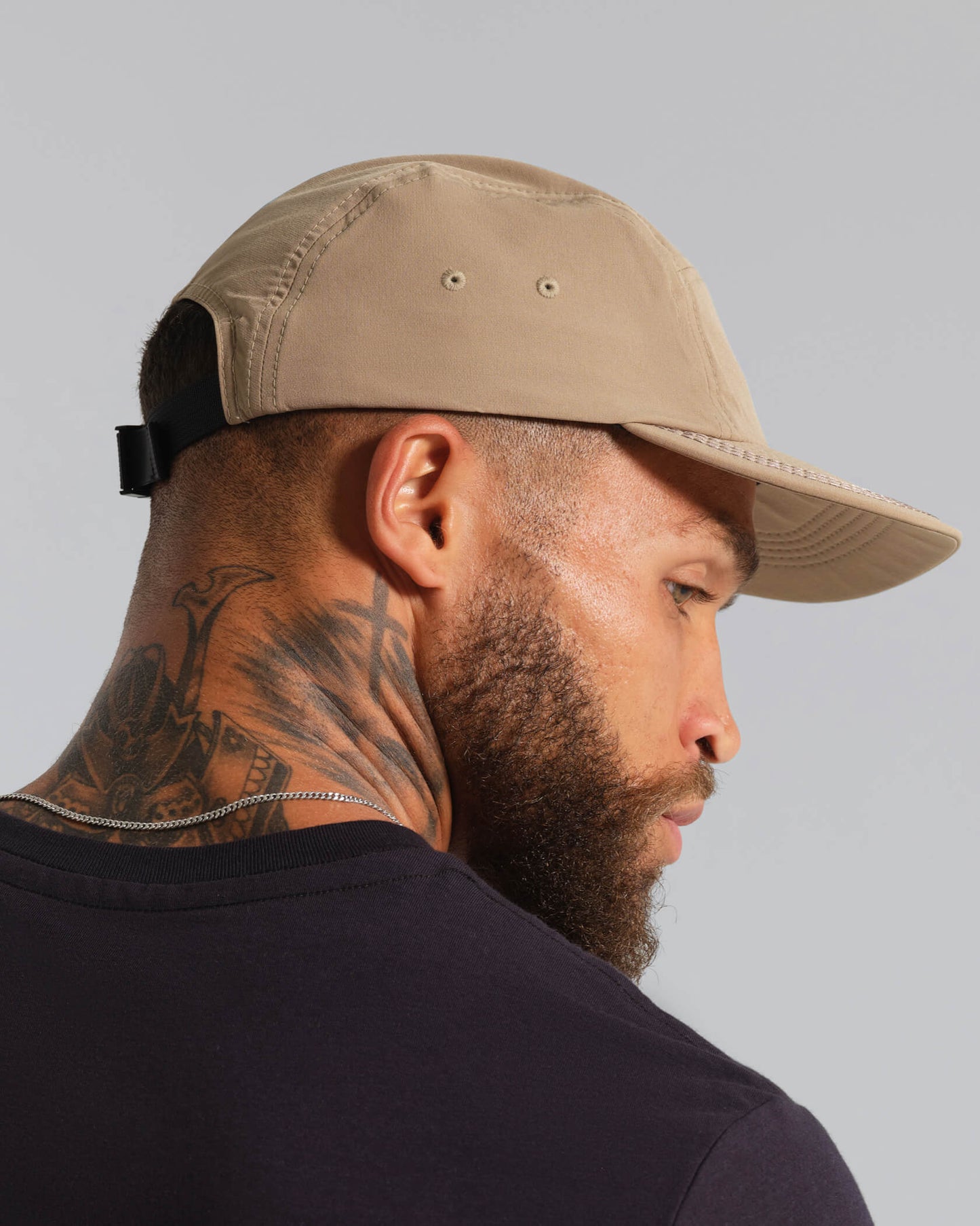 All Terrain Cap