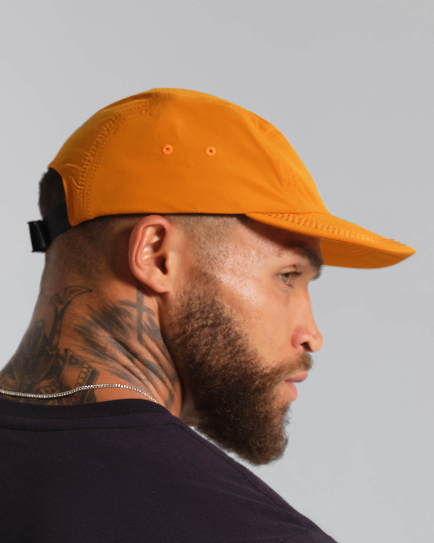 All Terrain Cap