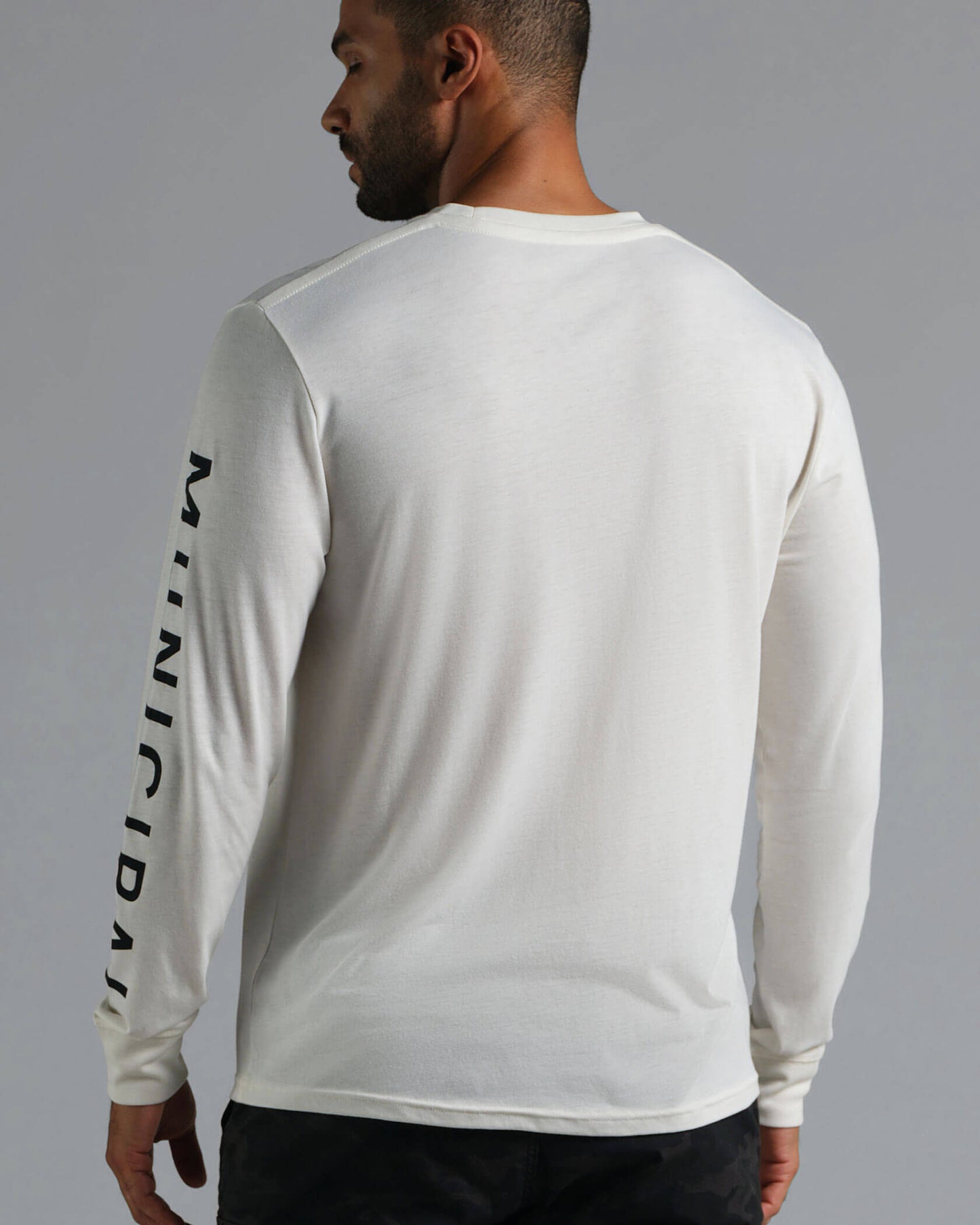 Armband SuperBlend LS T-Shirt