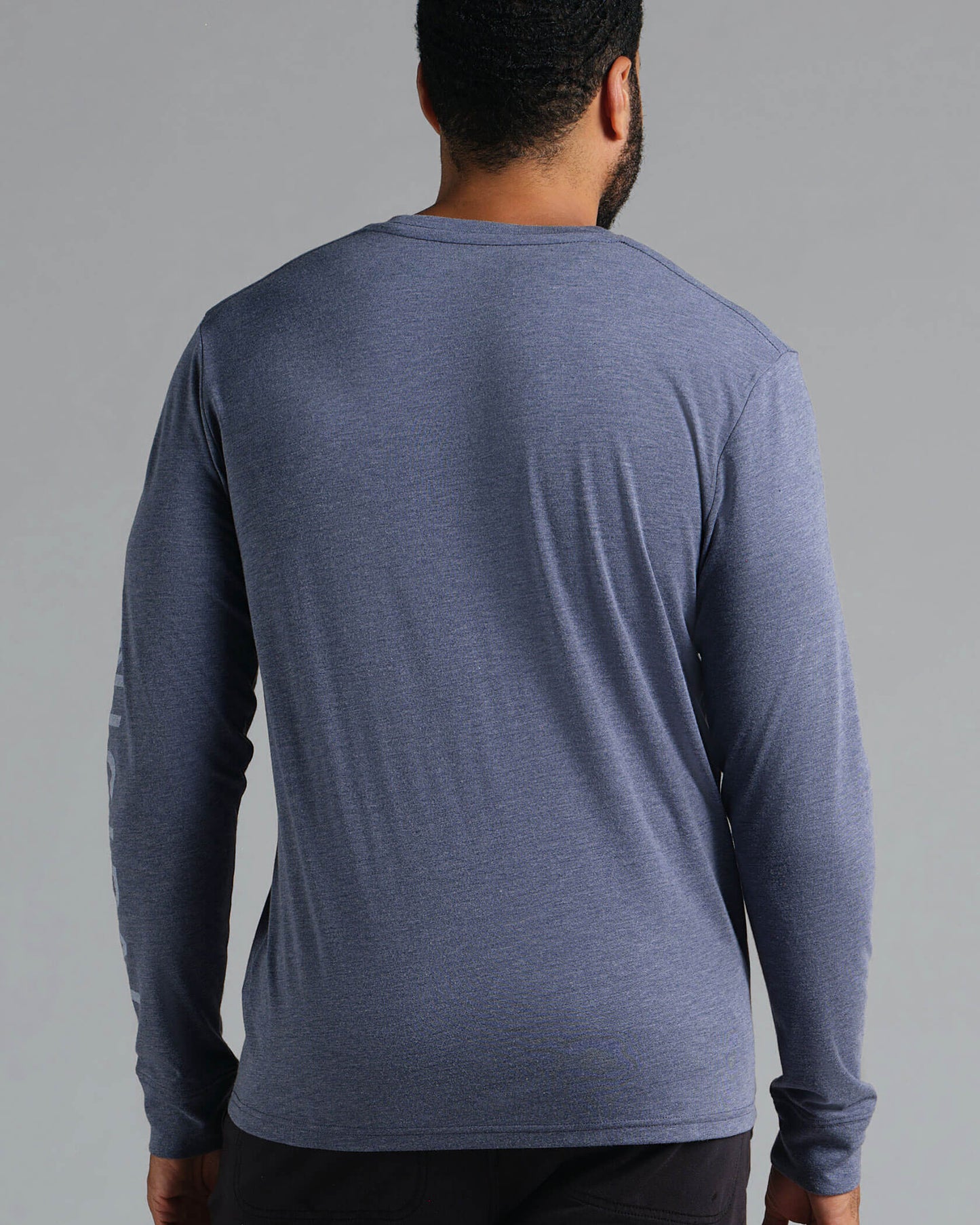 Armband SuperBlend LS T-Shirt