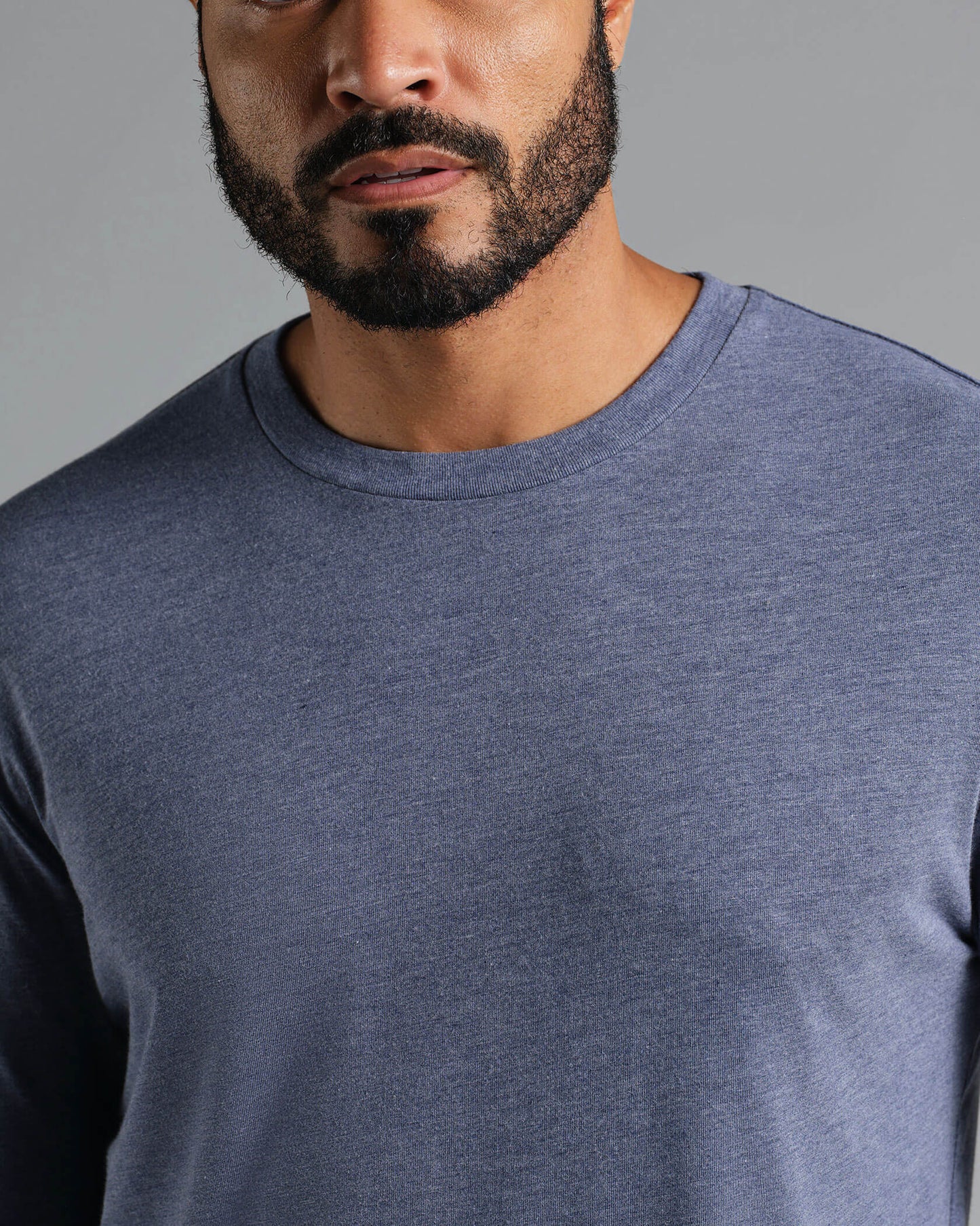 Armband SuperBlend LS T-Shirt