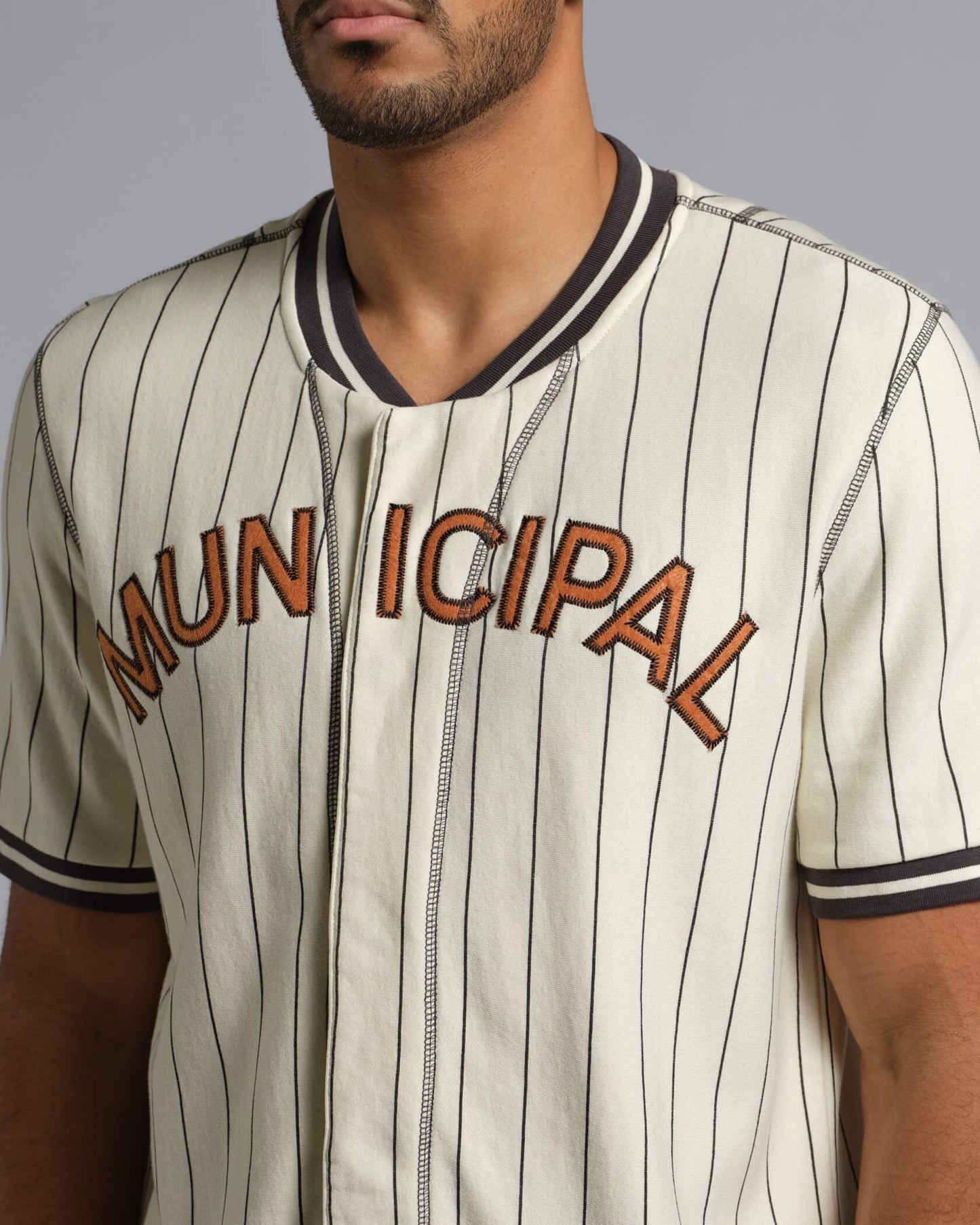 Batting Practice Jersey