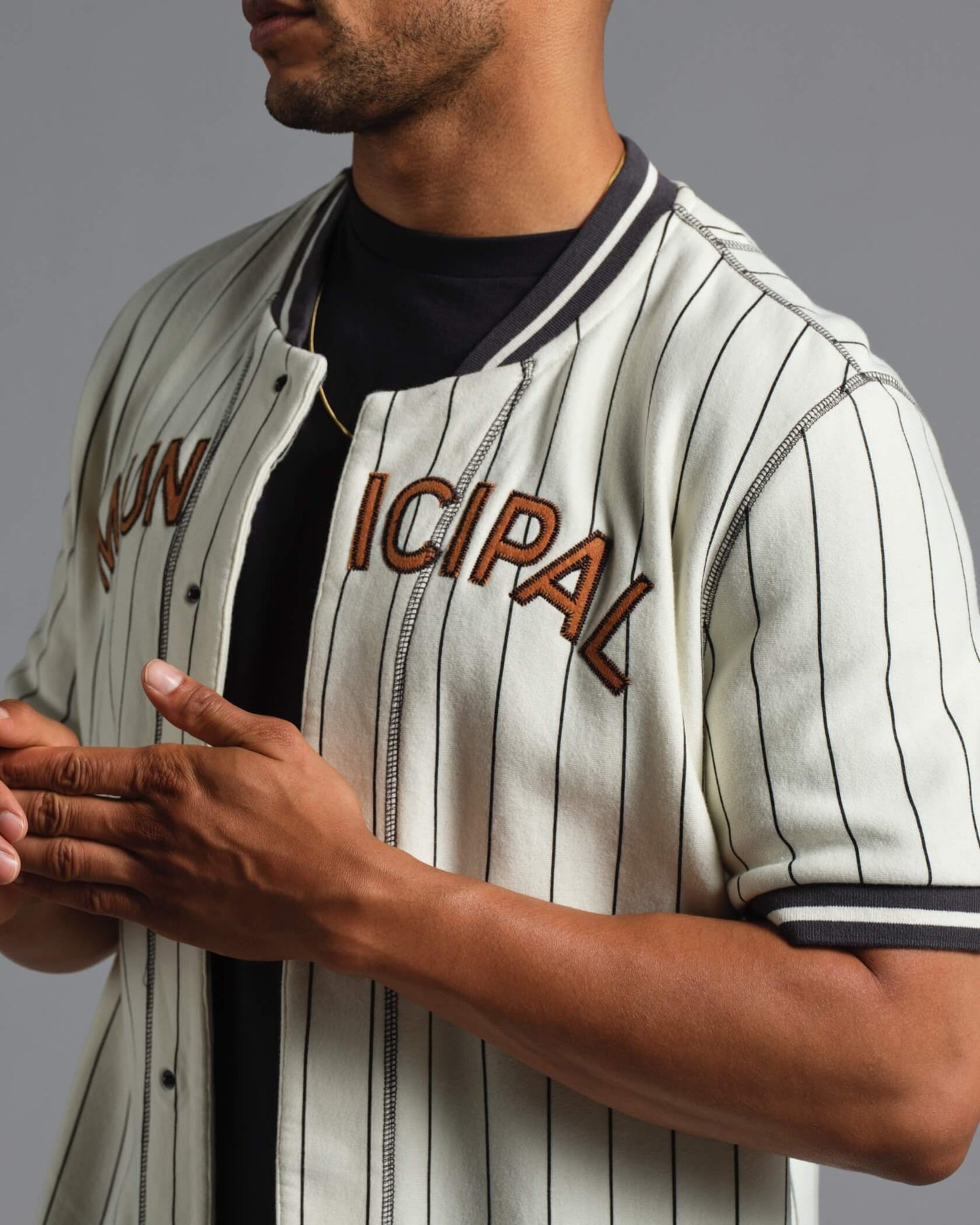 Batting Practice Jersey