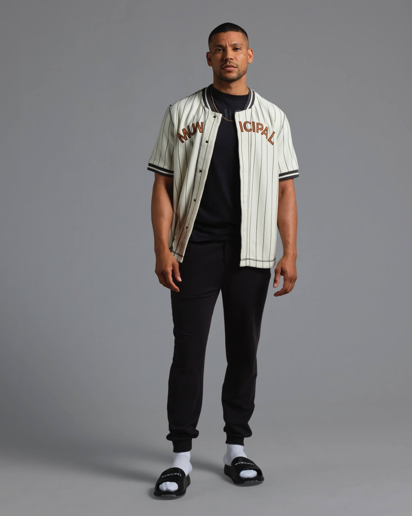 Batting Practice Jersey
