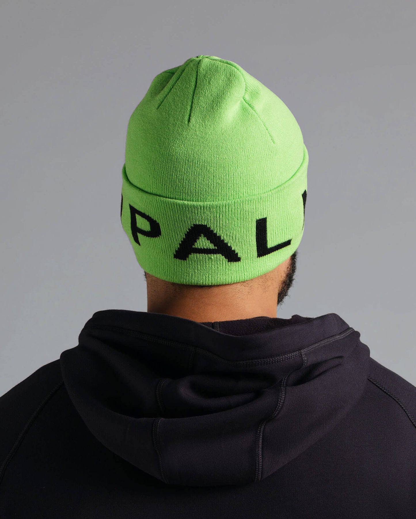 Big MUNICIPAL Beanie