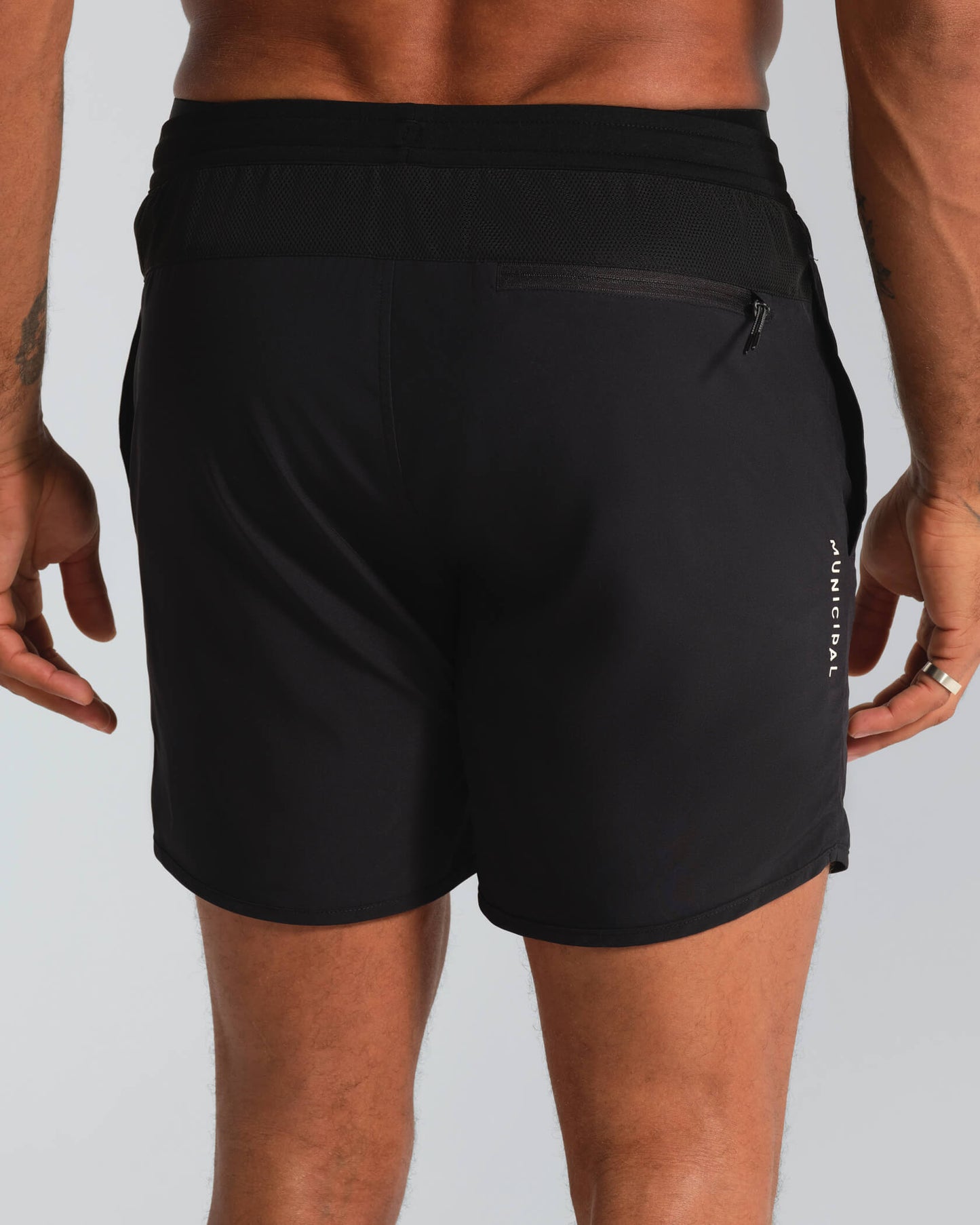 Daybreak Lined 5" Shorts