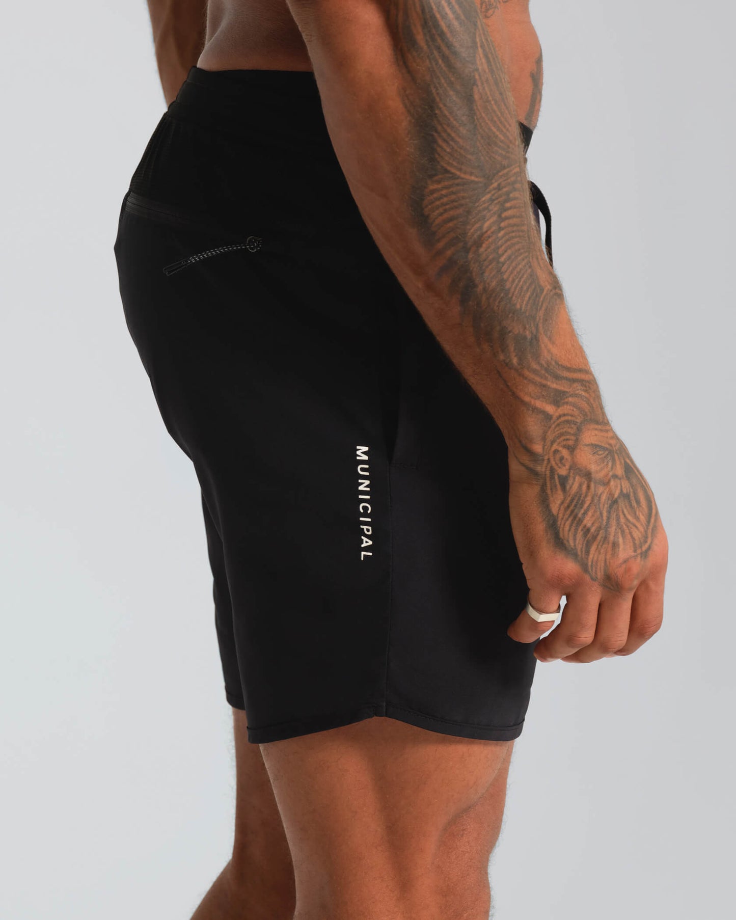 Daybreak Lined 5" Shorts