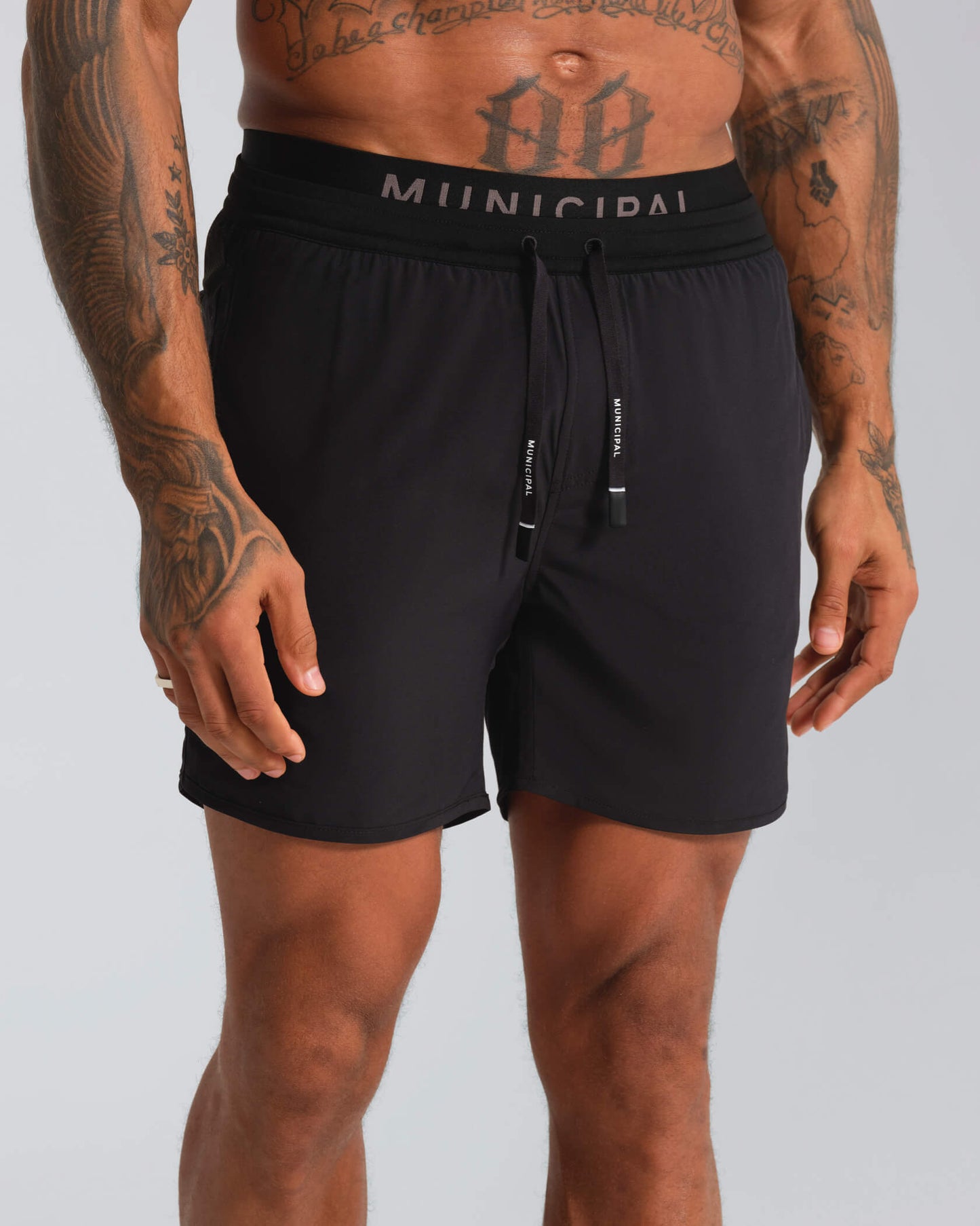 Daybreak Lined 5" Shorts
