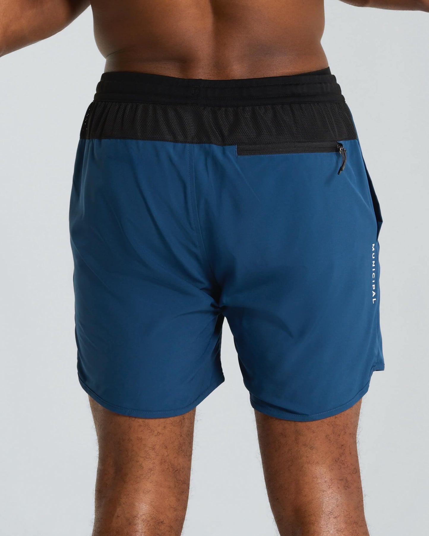 Daybreak Lined 5" Shorts