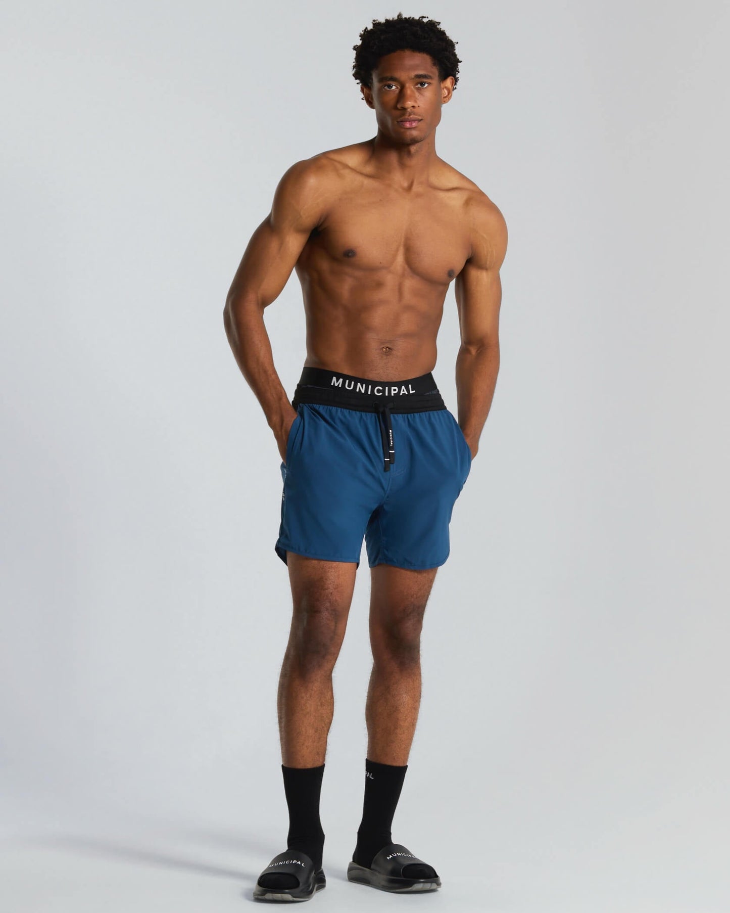Daybreak Lined 5" Shorts