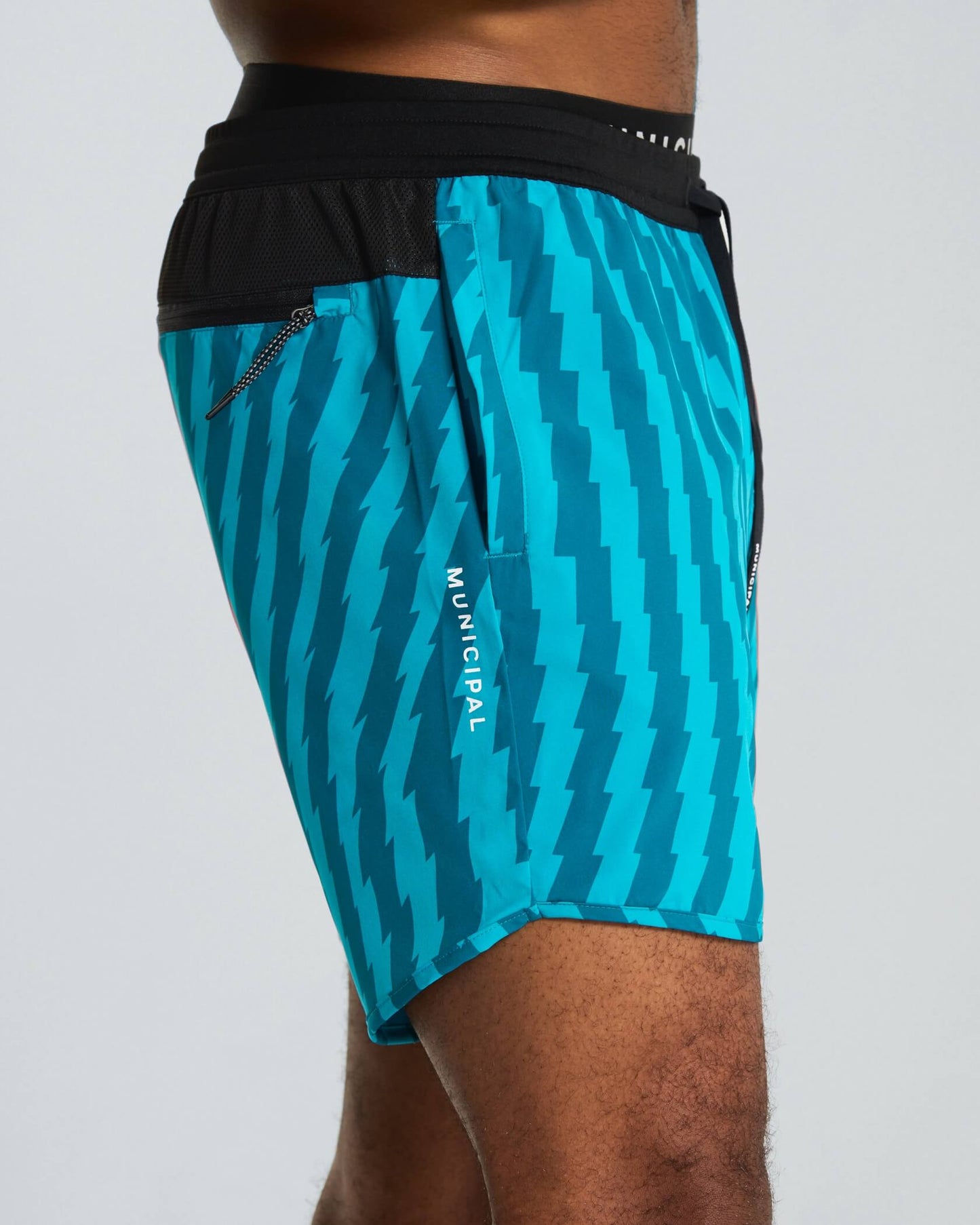 Daybreak Lined 5" Shorts