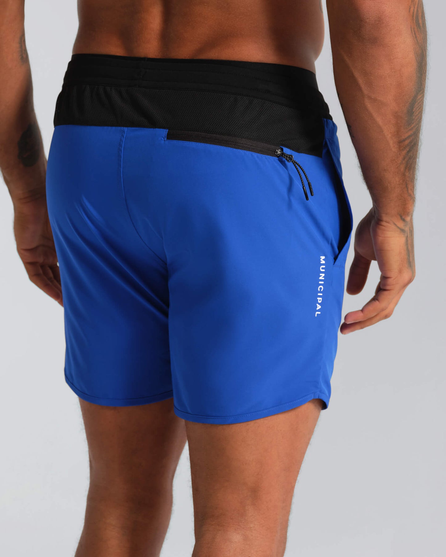 Daybreak Lined 5" Shorts