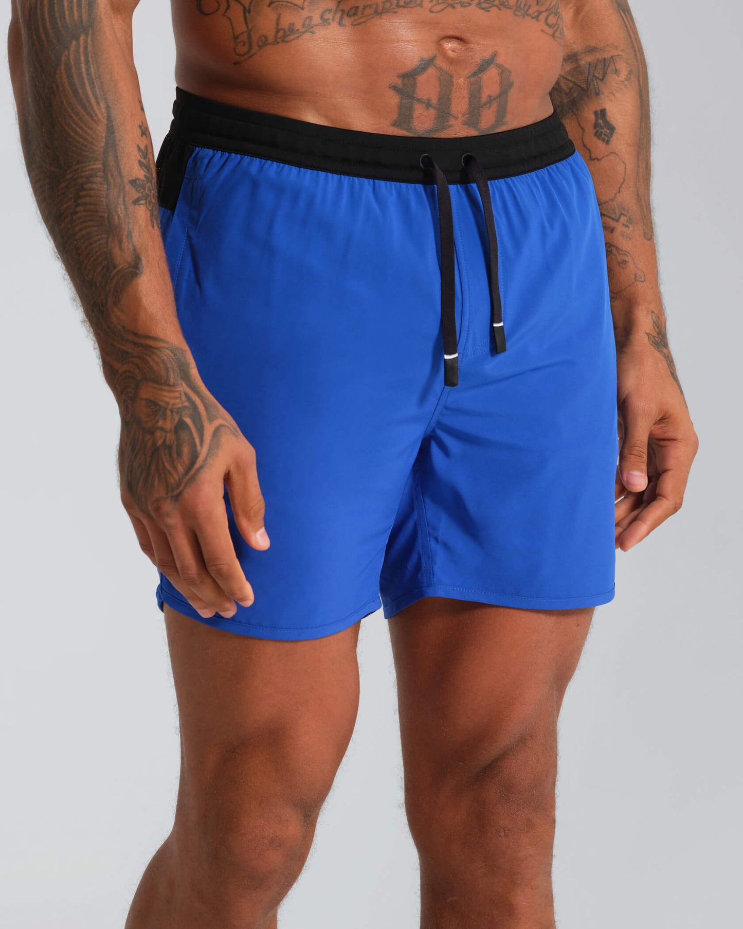 Daybreak Lined 5" Shorts