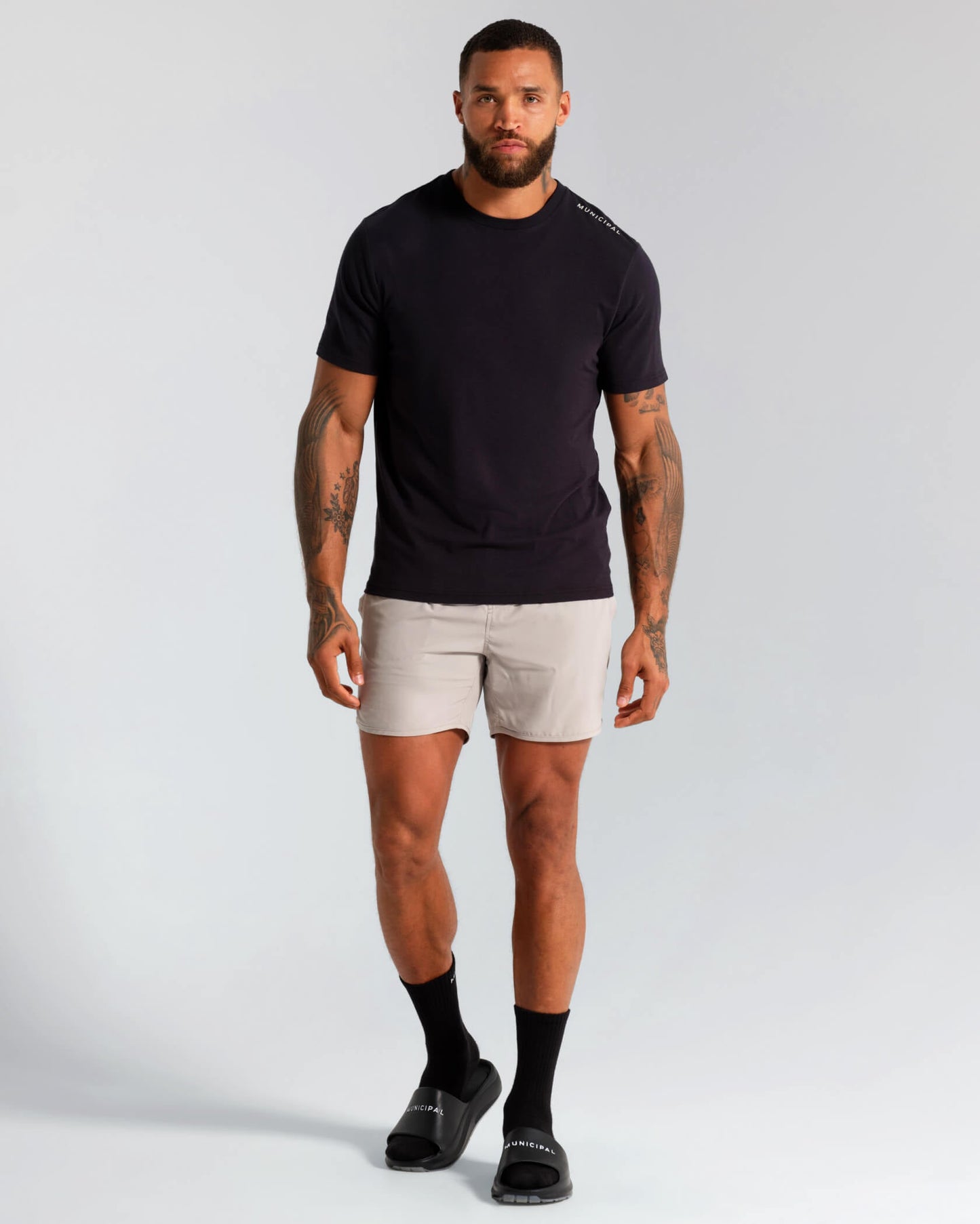 Daybreak Lined 5" Shorts