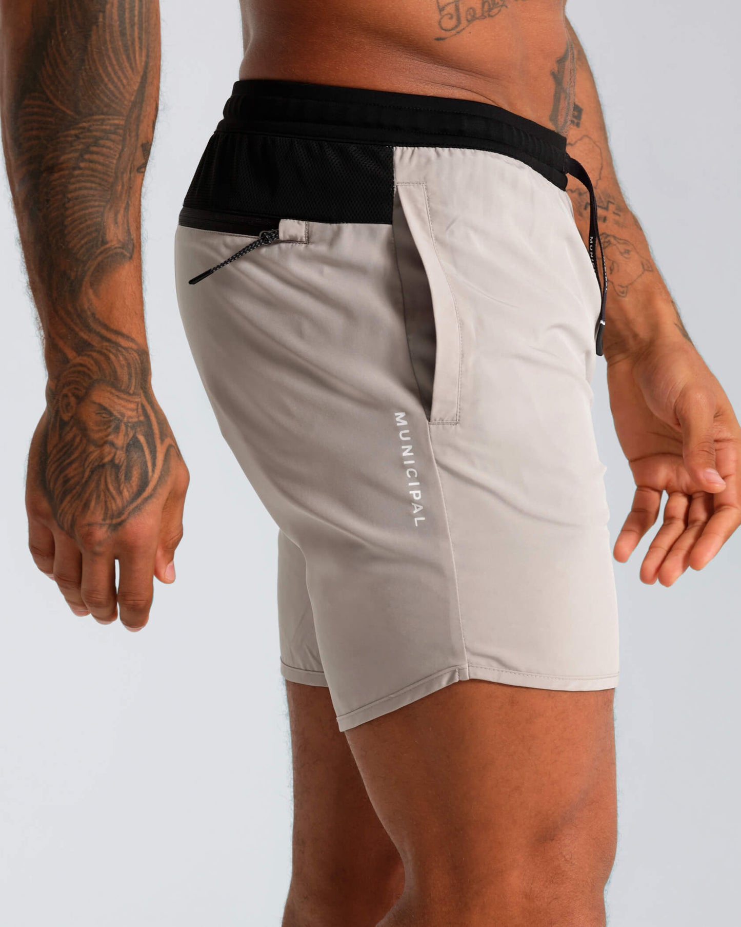 Daybreak Lined 5" Shorts