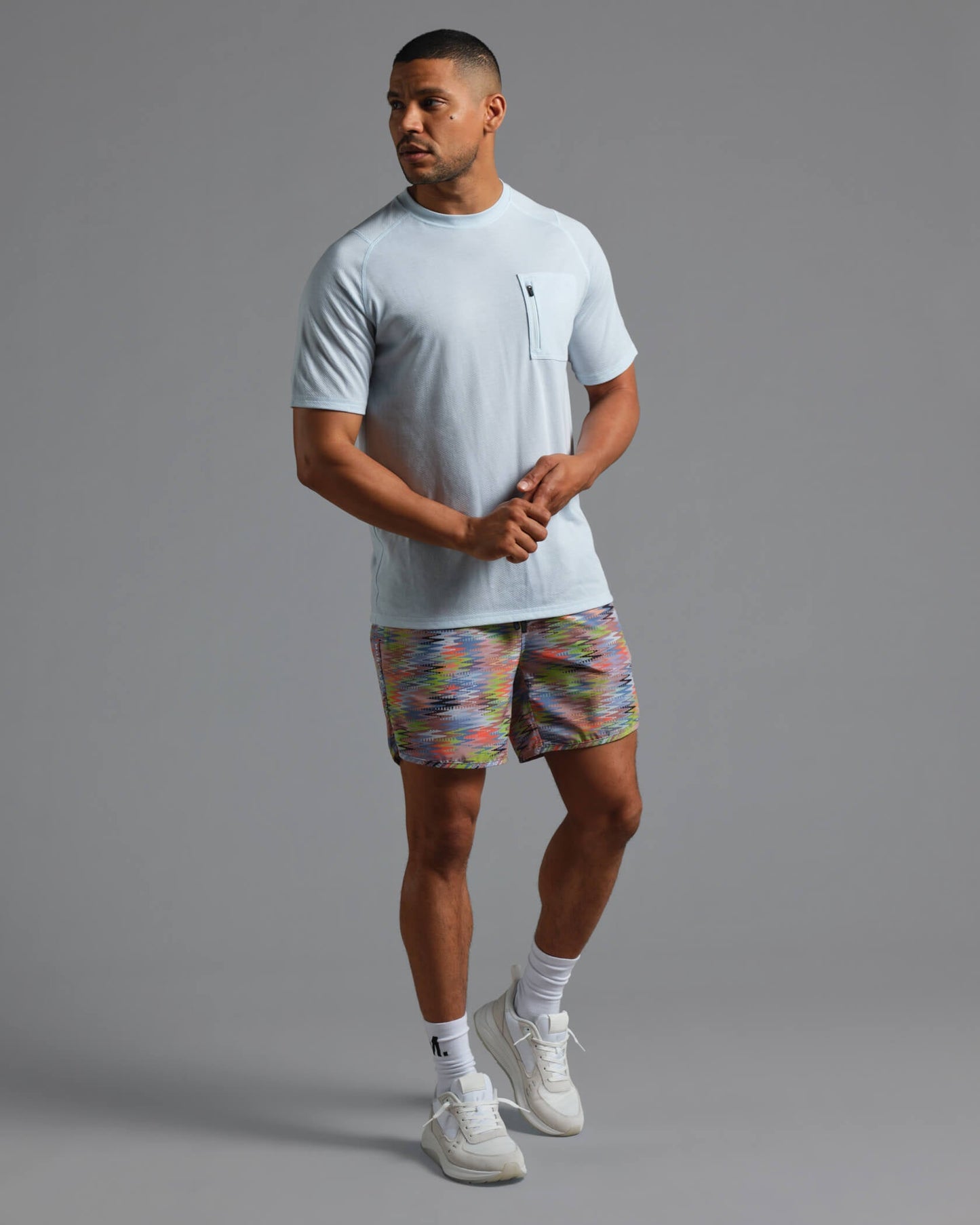 Daybreak Lined Shorts