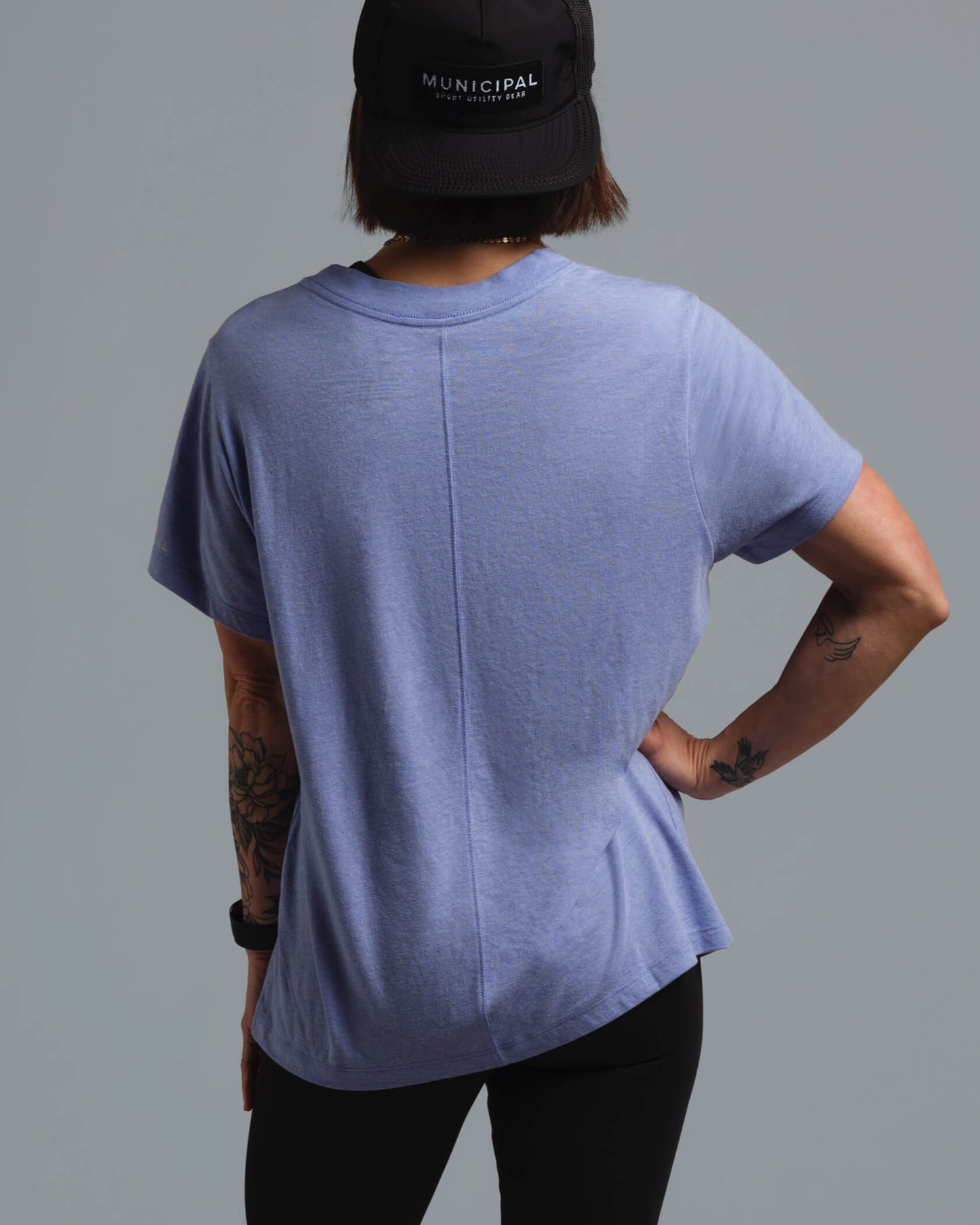 F45 Women's SuperBlend T-Shirt