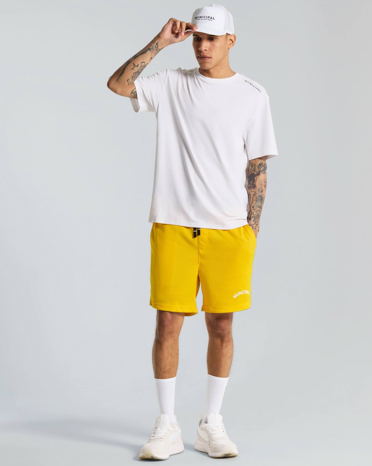 Field Day Shorts