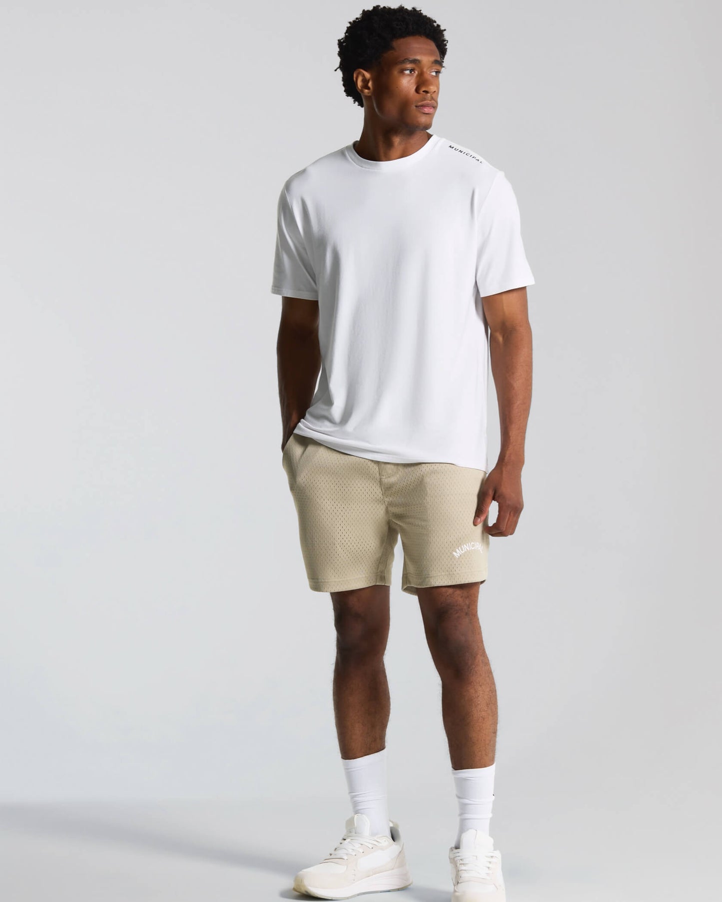 Field Day Shorts