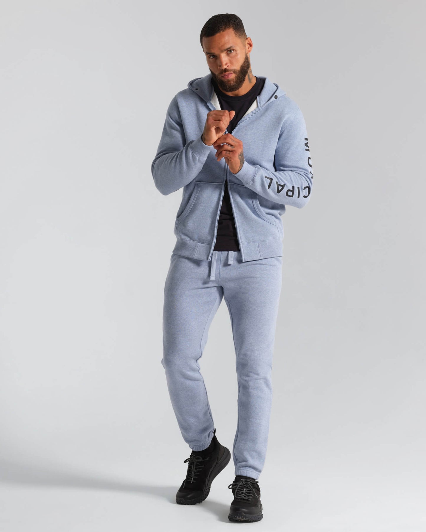 Gameday Full Zip Hoodie
