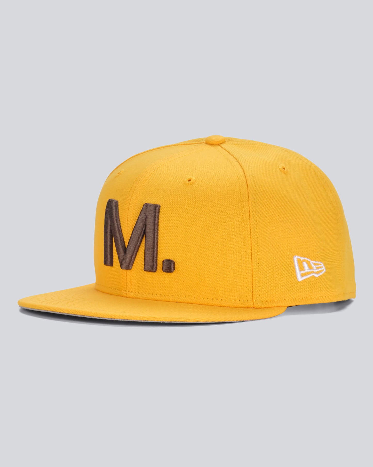 M. Hat