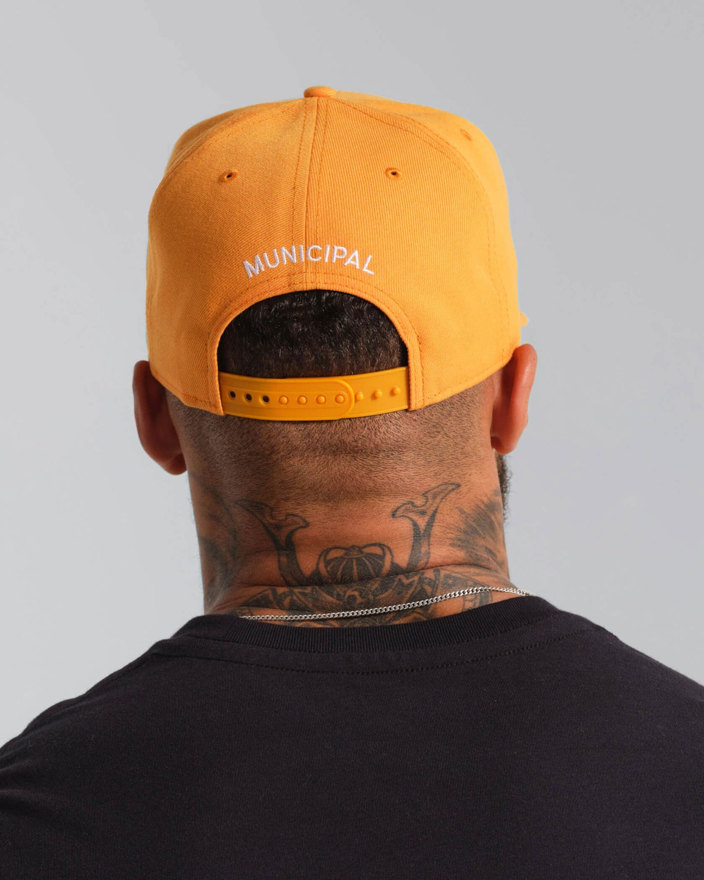 M. Hat