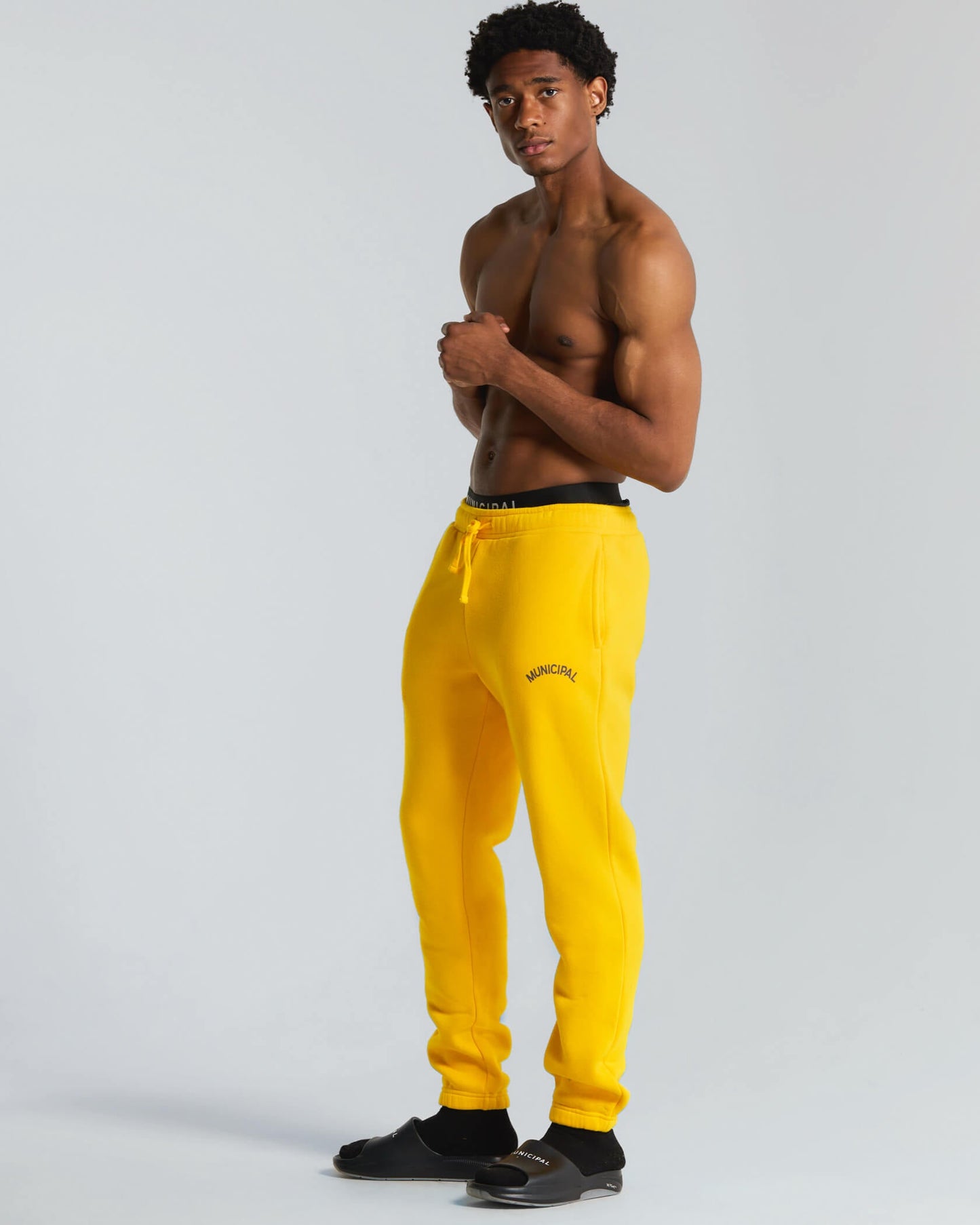 M.OG-330 Sweatpants