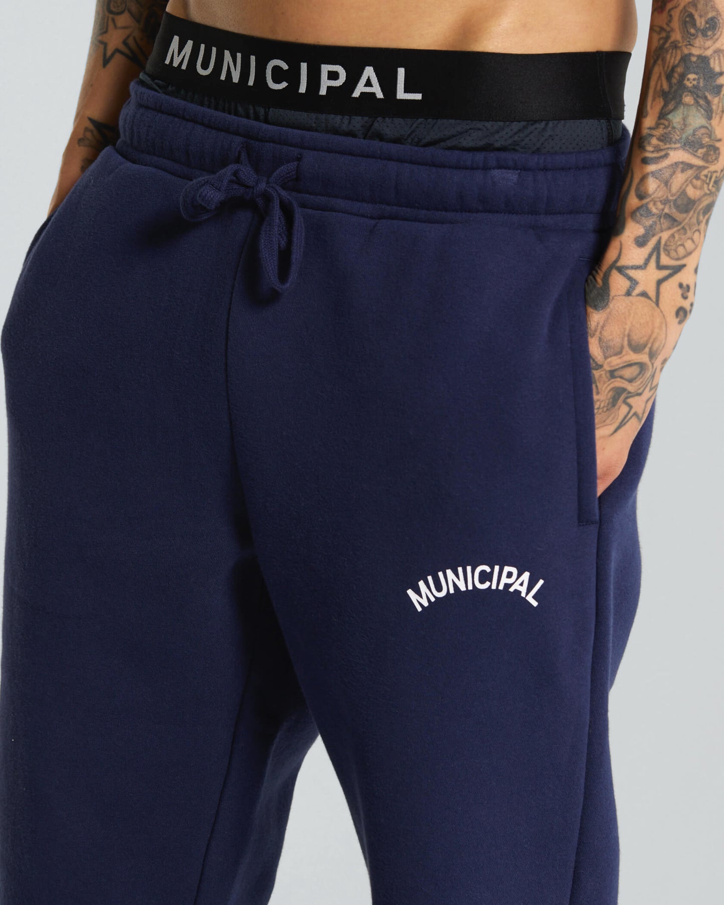 M.OG-330 Sweatpants