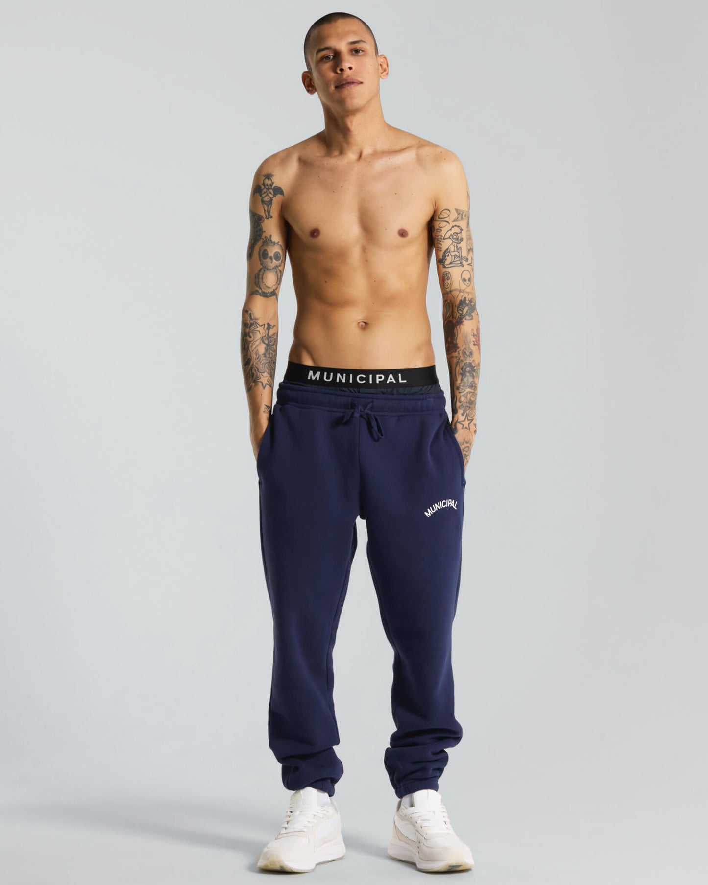 M.OG-330 Sweatpants