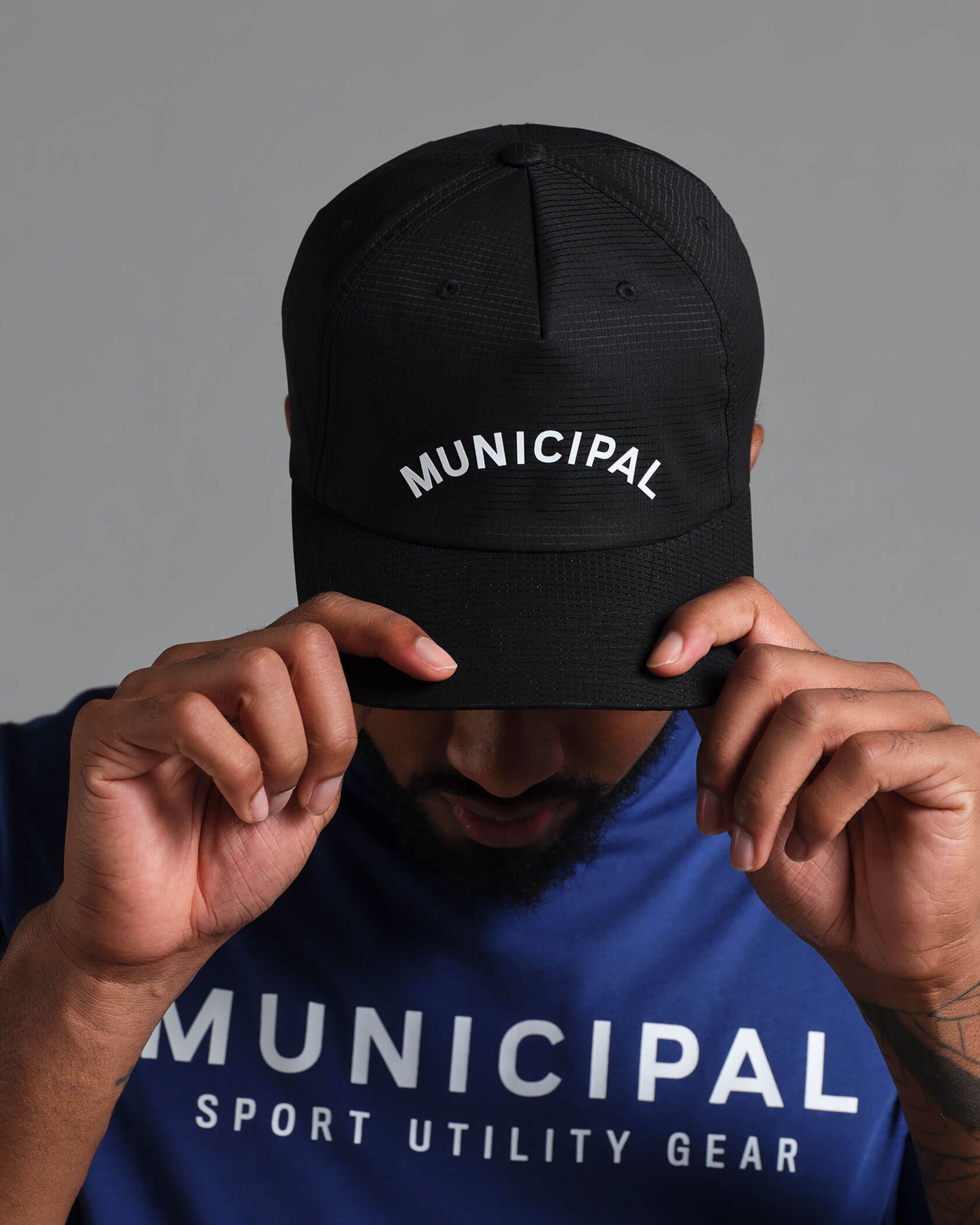 Milestone Cap