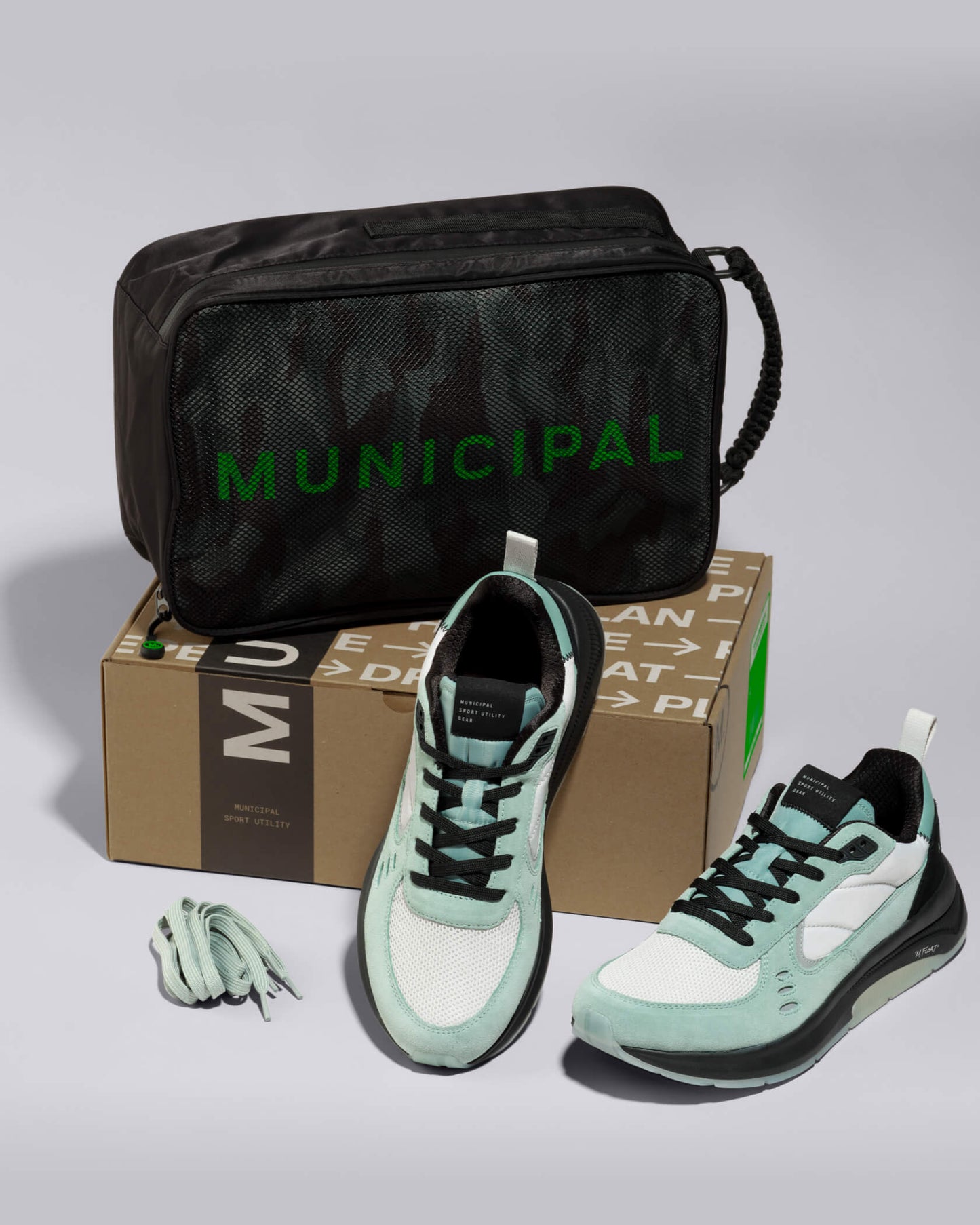 M.OG Shoes