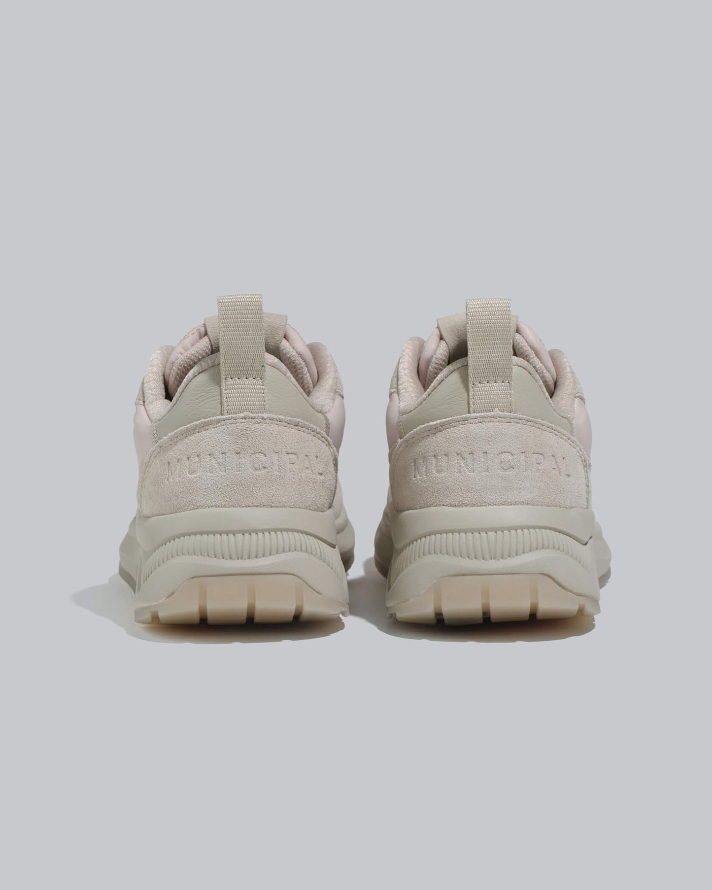 M.OG Monochrome Shoes