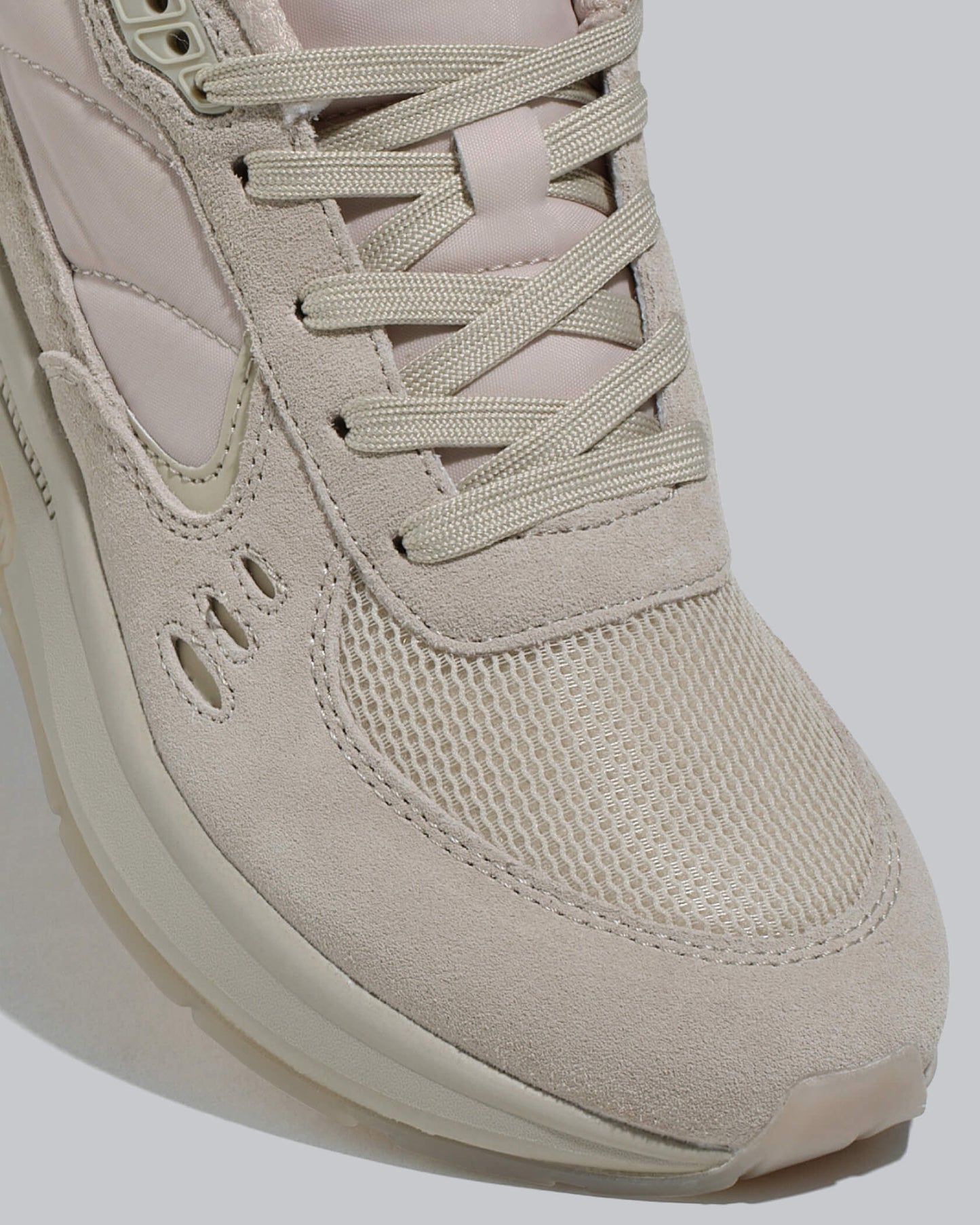 M.OG Monochrome Shoes