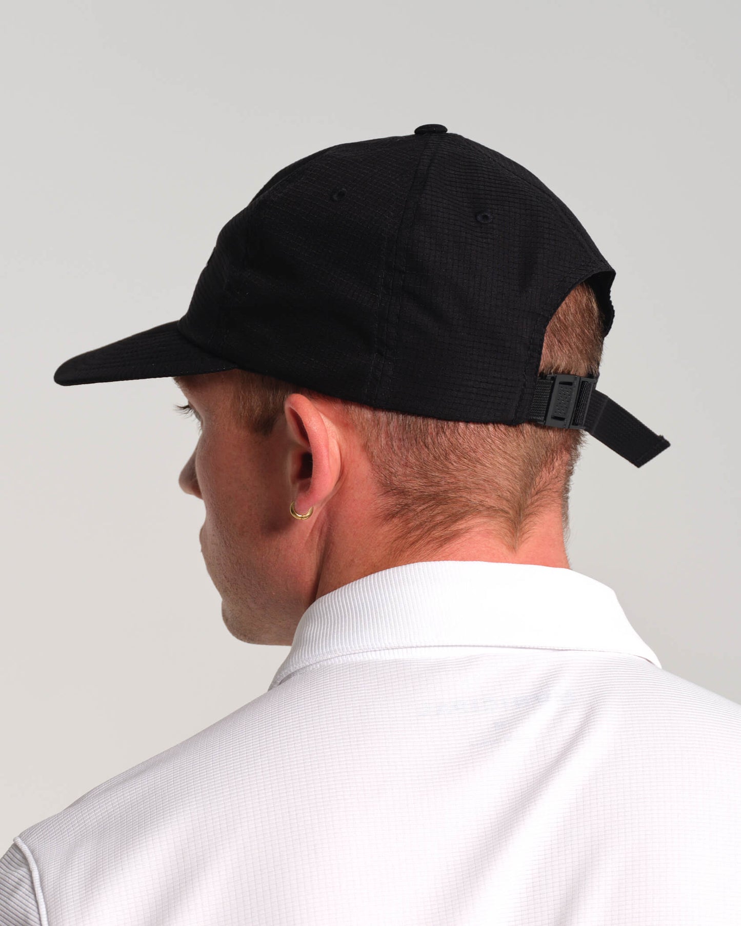 New Milestone Cap