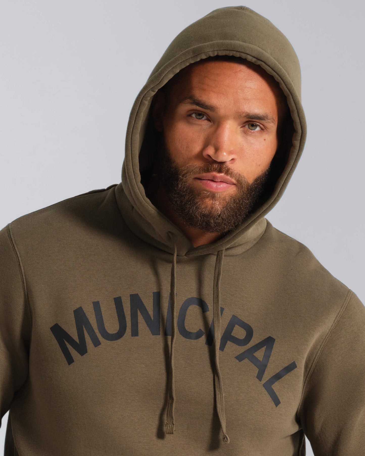 M.OG-330 Hoodie