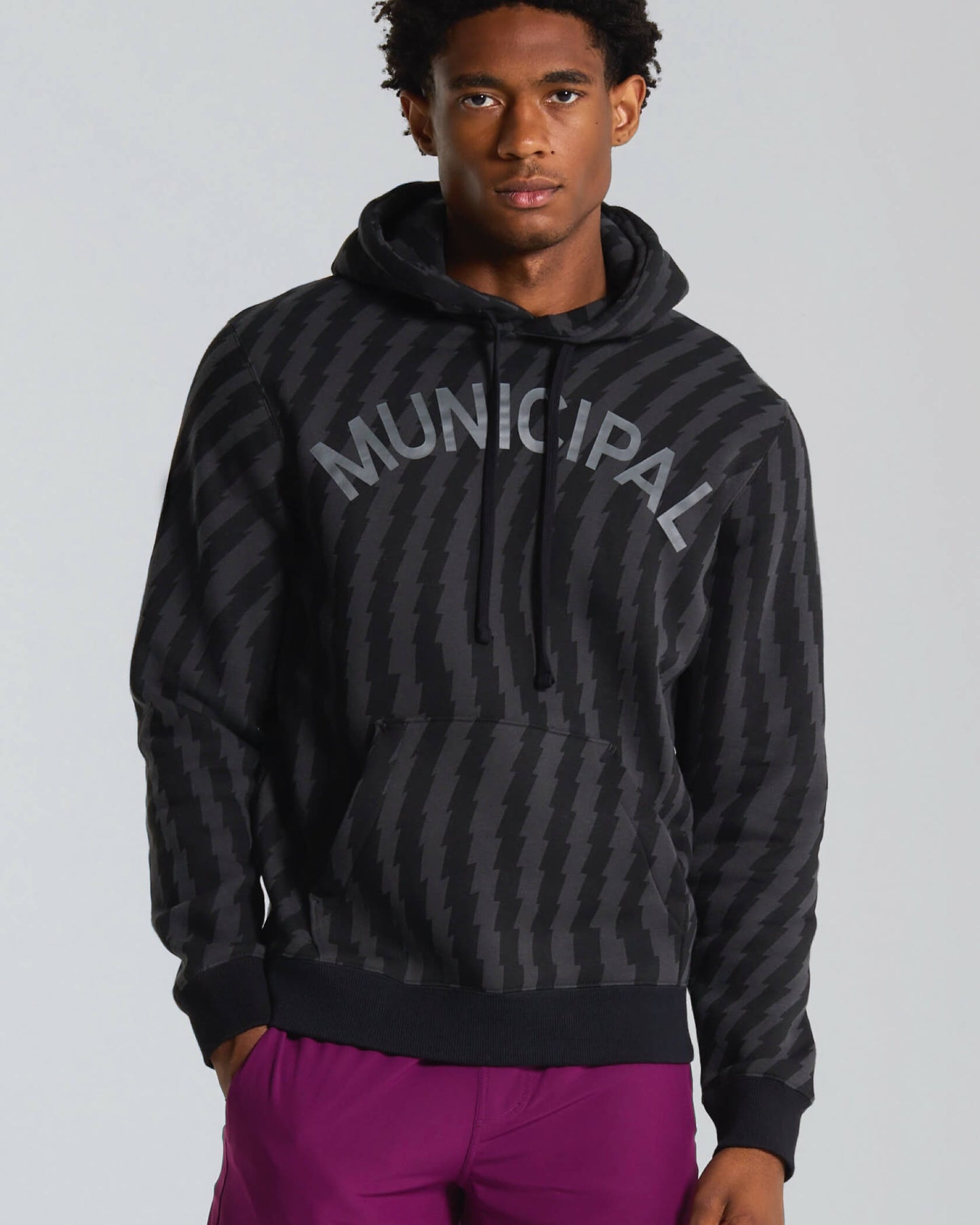 M.OG-330 Hoodie