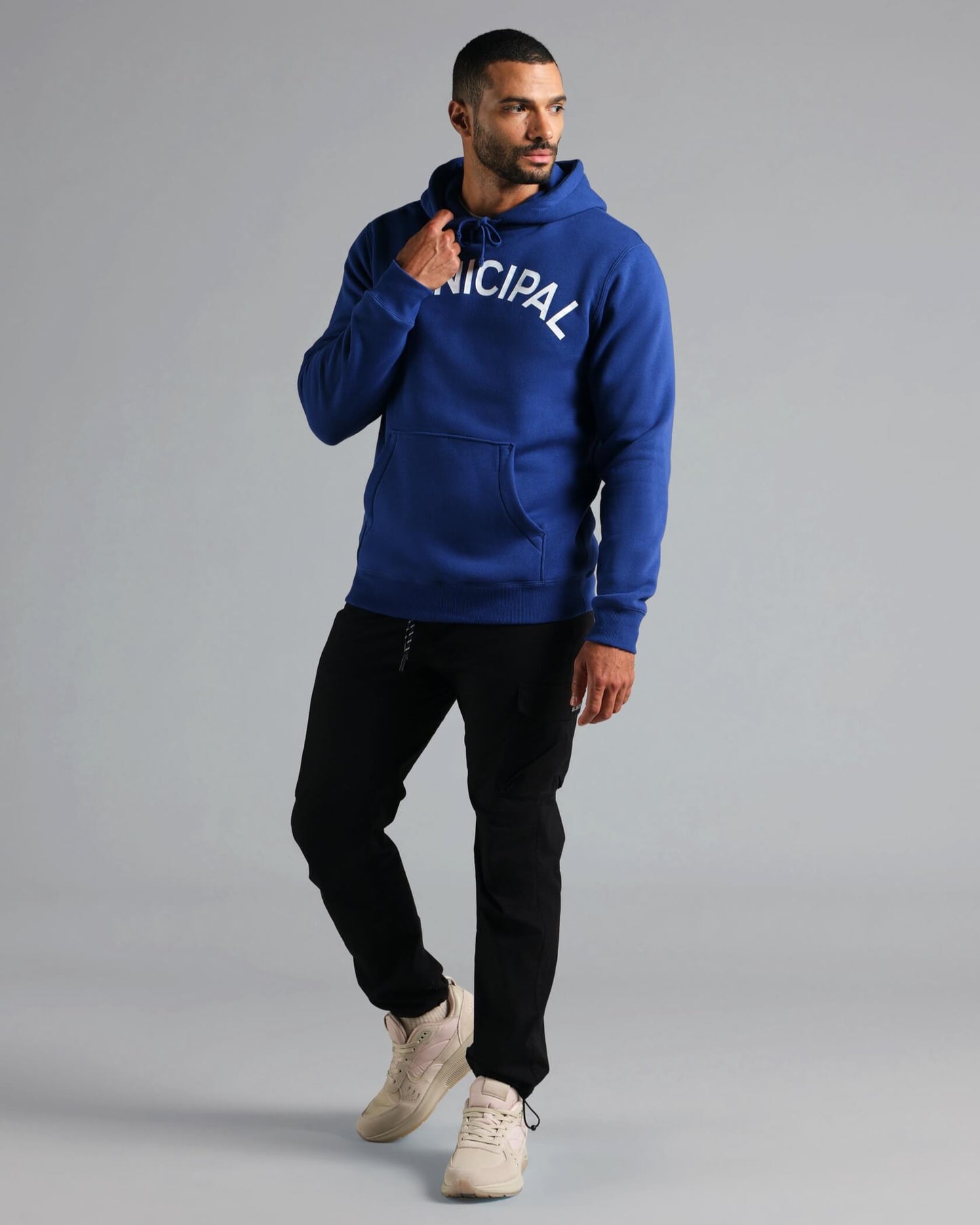 M.OG-330 Hoodie