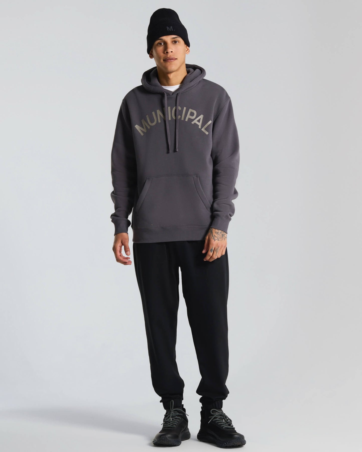 M.OG-330 Hoodie