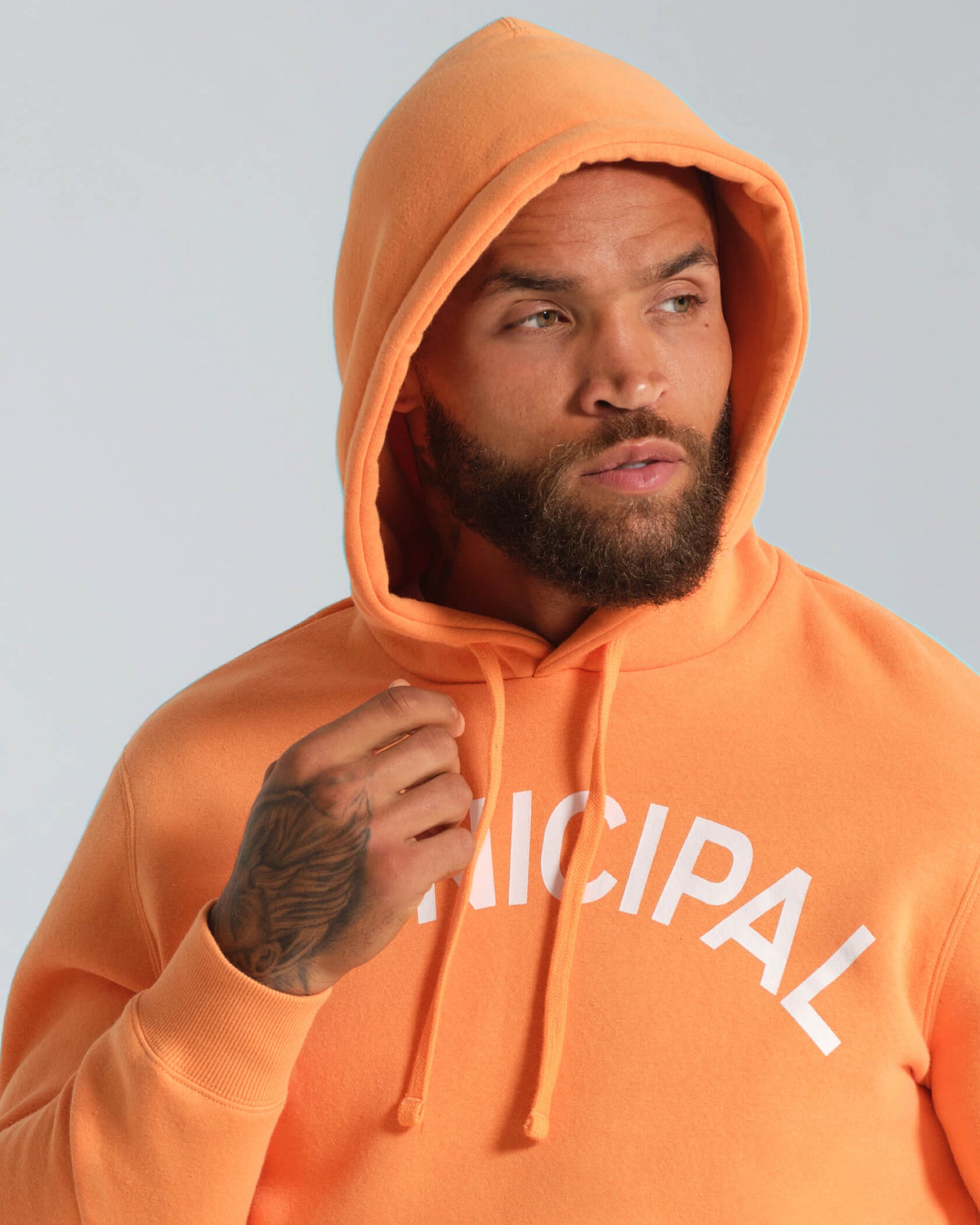 M.OG-330 Hoodie