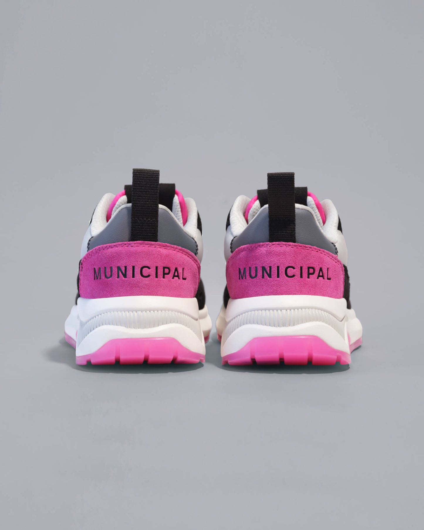 M.OG Shoes